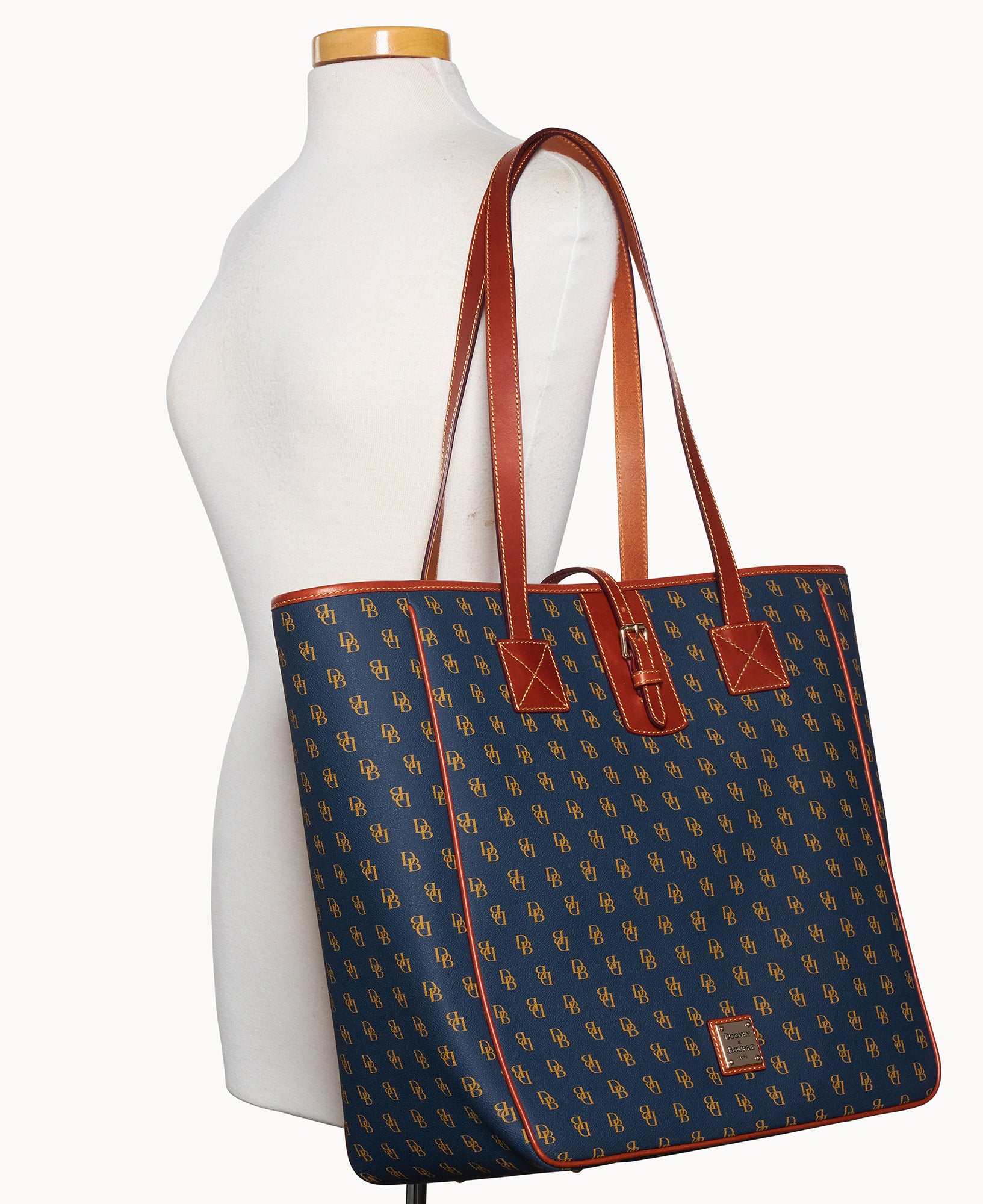 Gretta Large Tote - Image 8