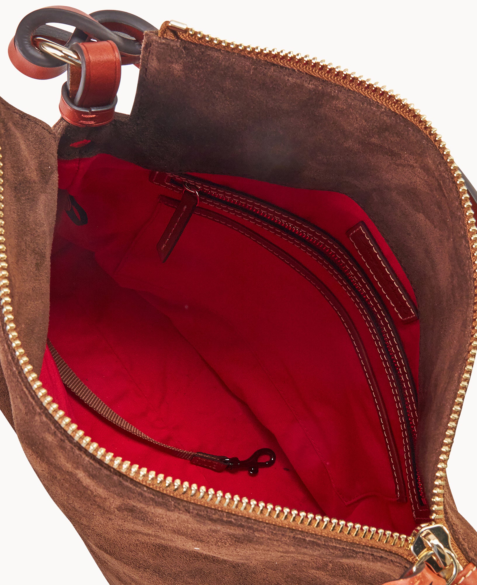 Suede Small Sloan - Image 3