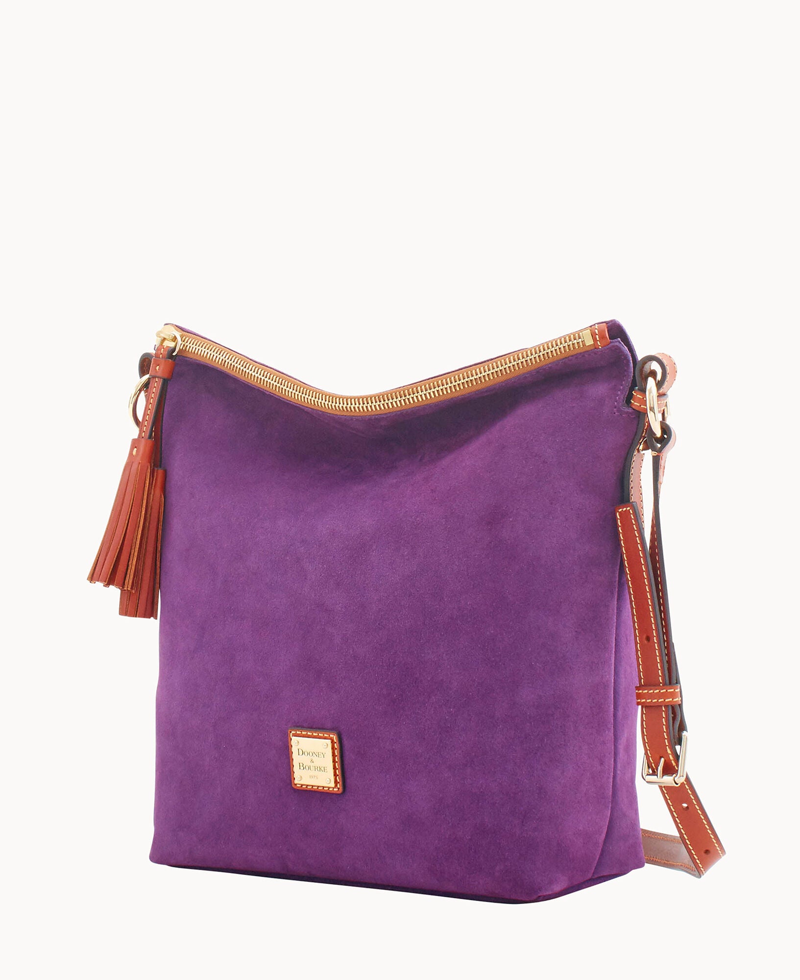 Suede Small Dixon - Image 11