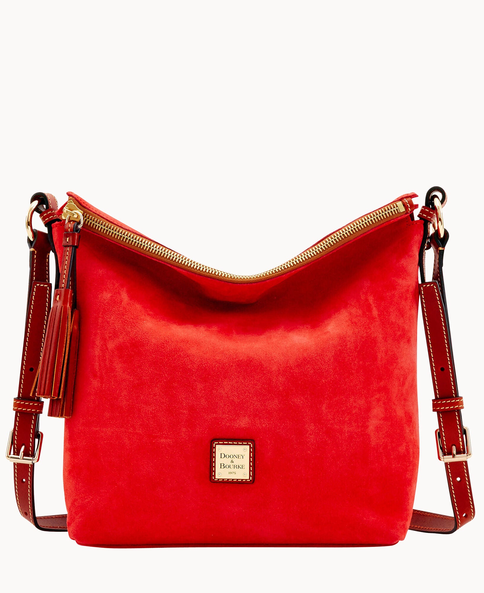 Suede Small Dixon - Image 19