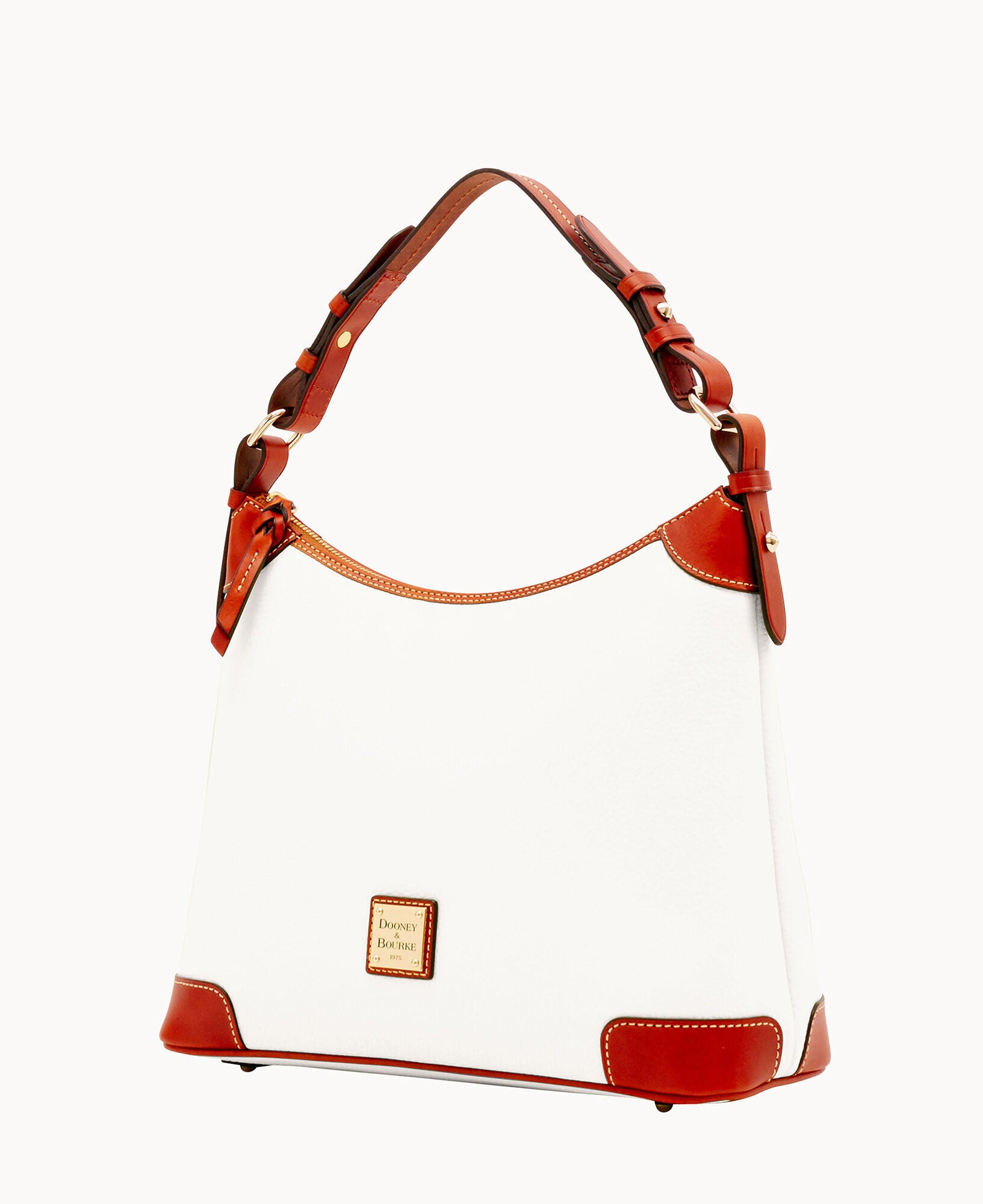 Pebble Grain Hobo - Image 27