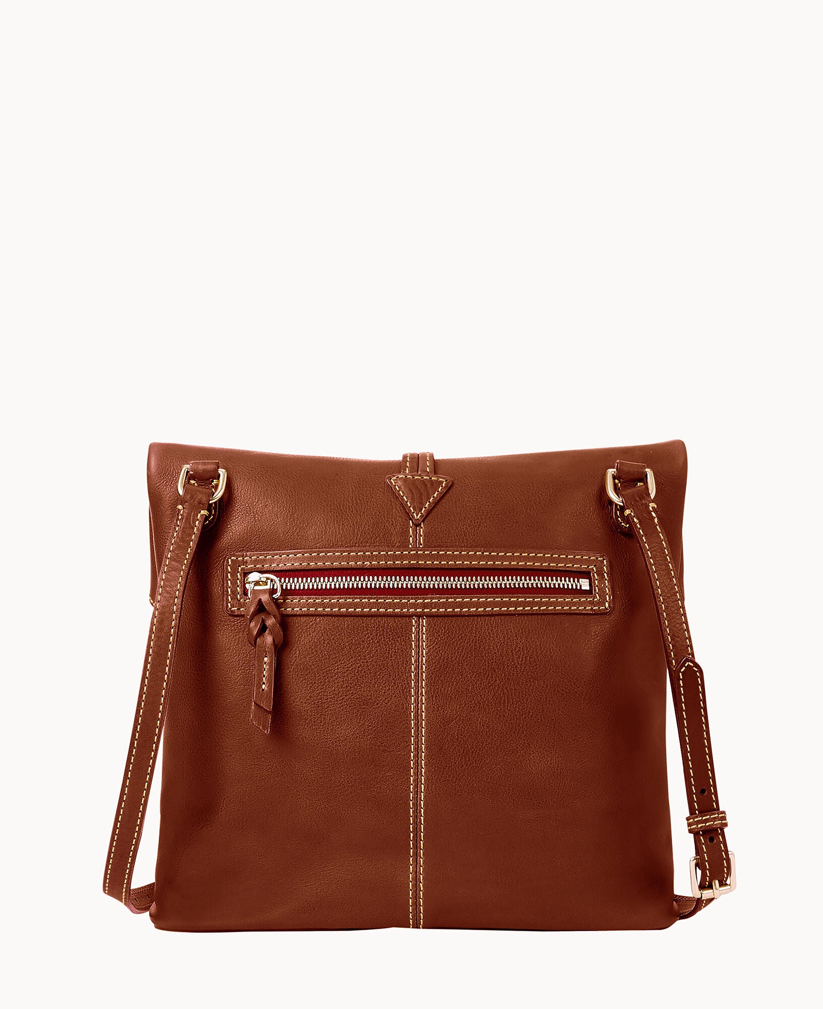 Florentine Medium Toggle Crossbody - Image 13