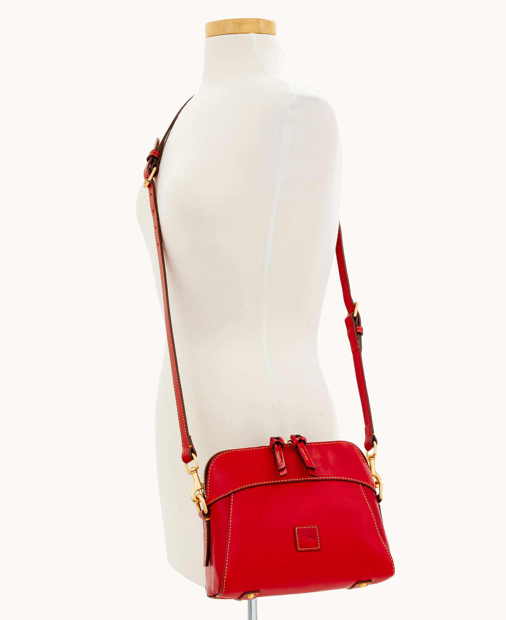 Florentine Cameron Crossbody - Image 21