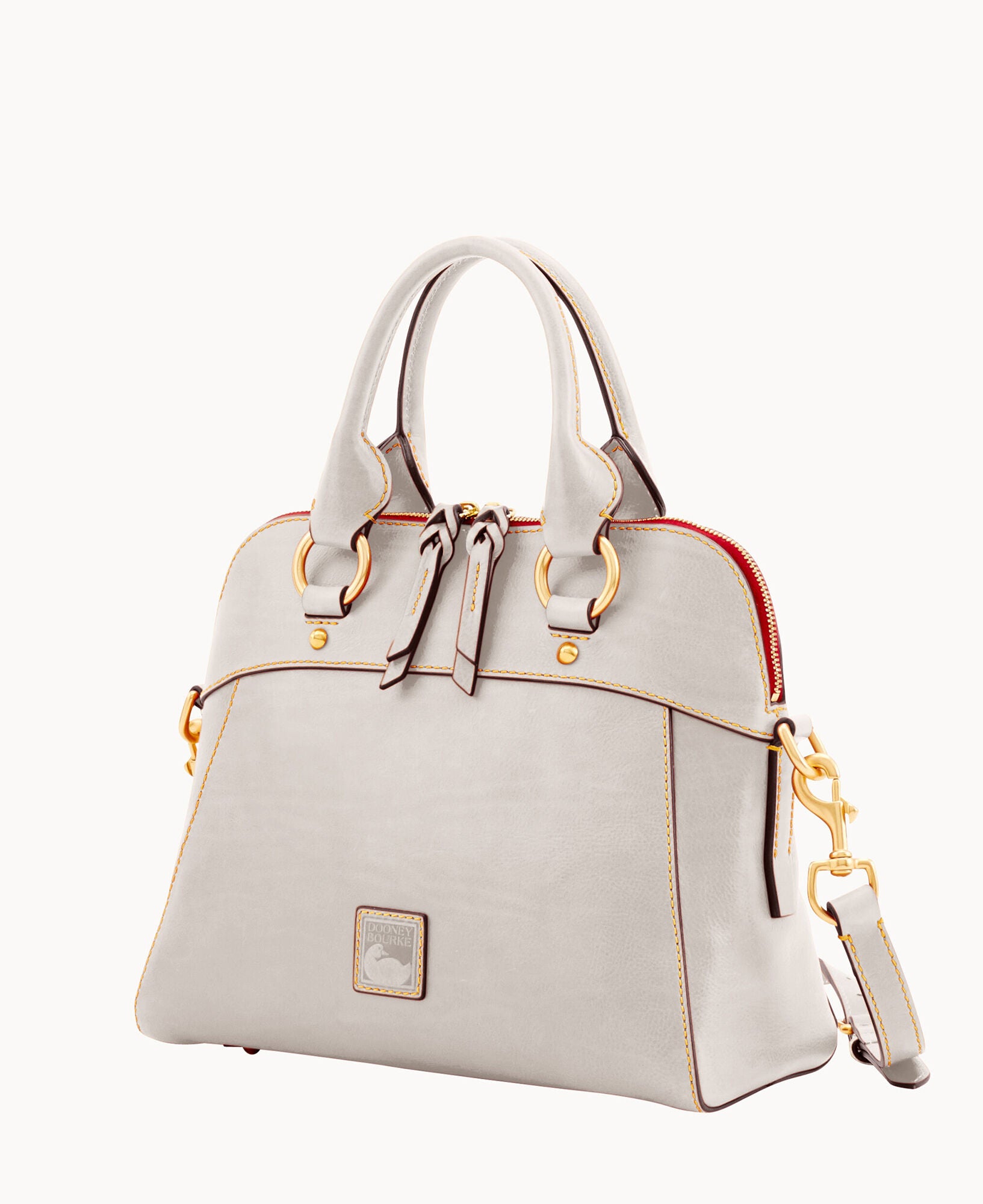 Florentine Cameron Satchel - Image 6