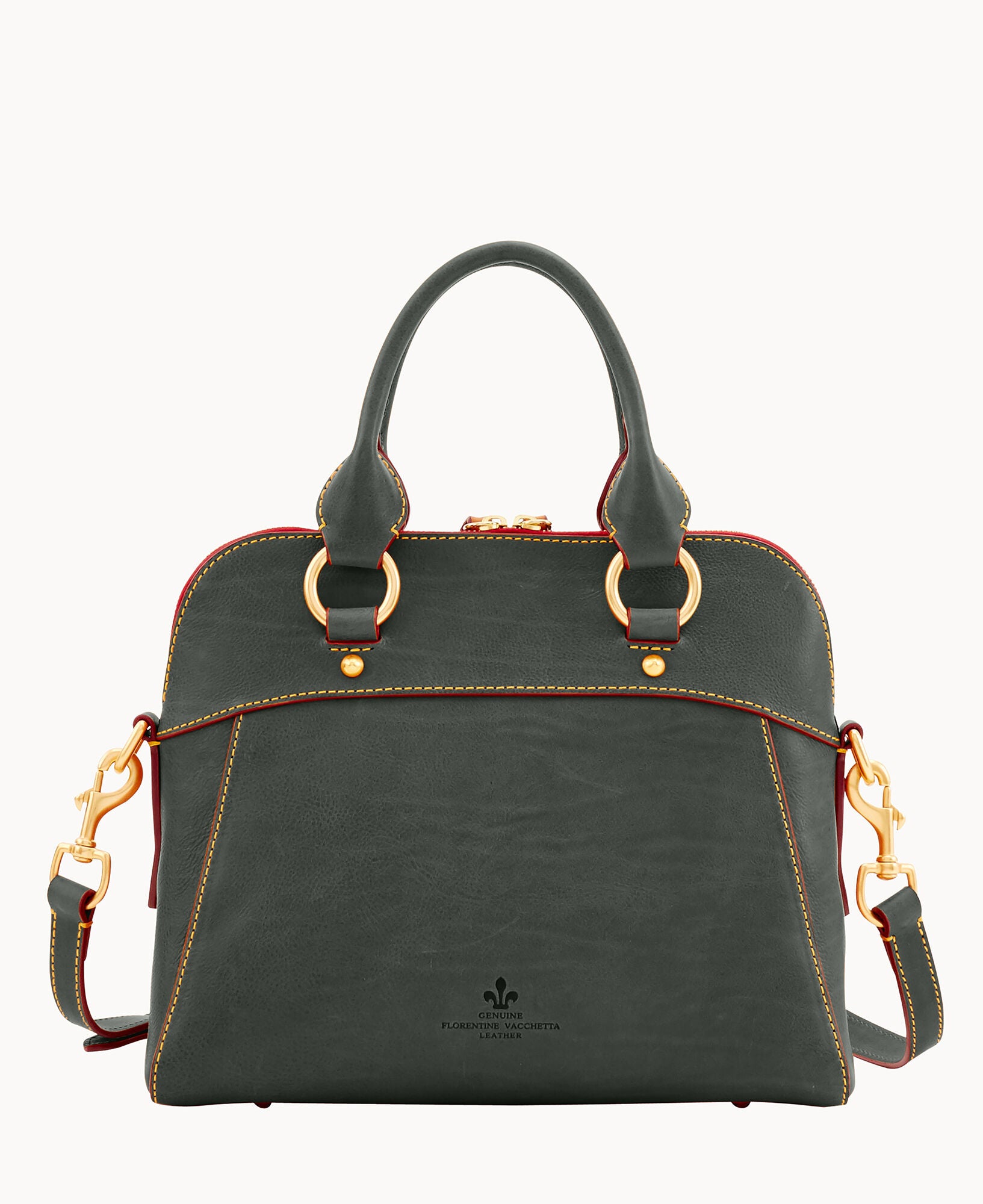 Florentine Cameron Satchel - Image 28