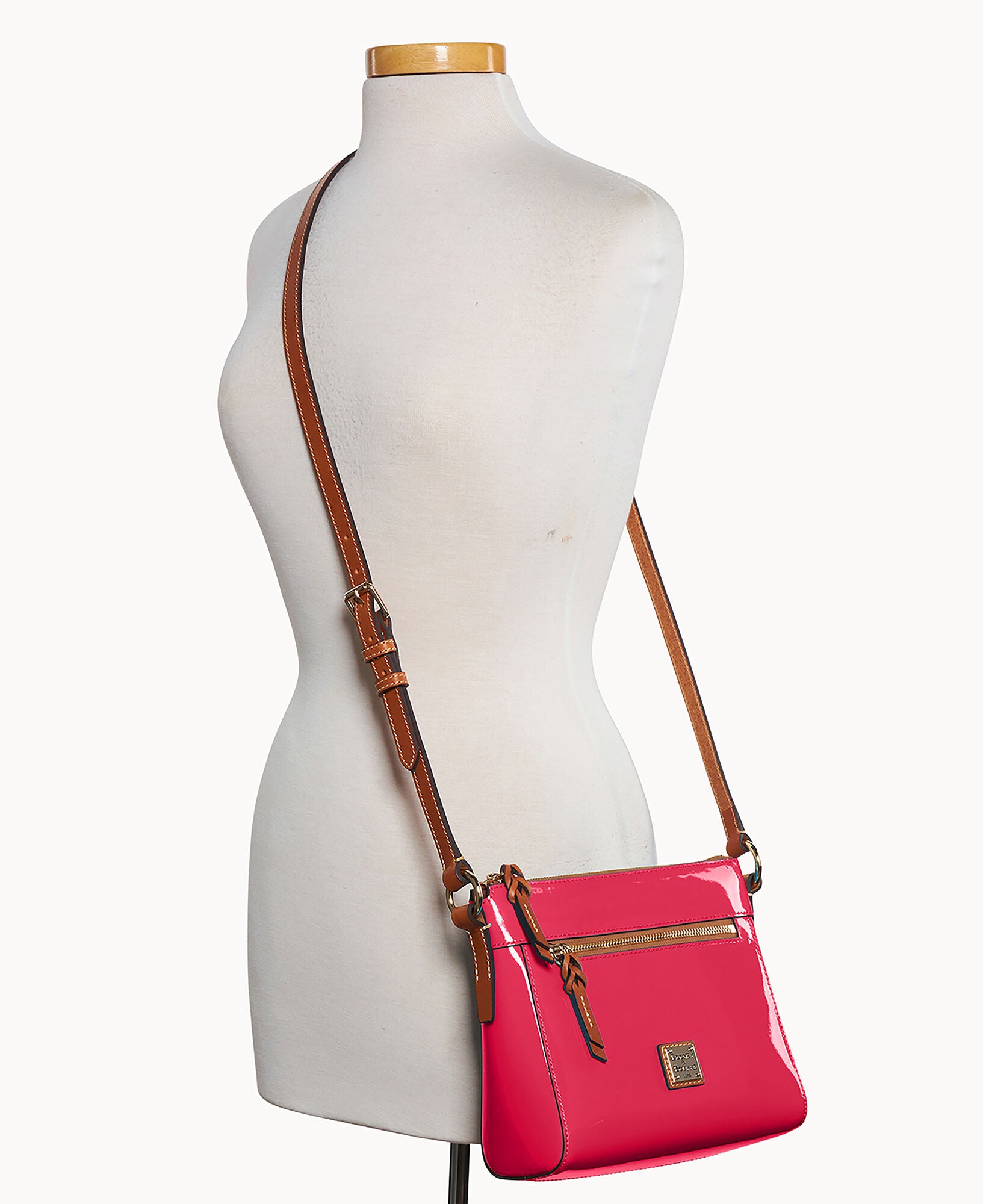 Patent Allison Crossbody - Image 16