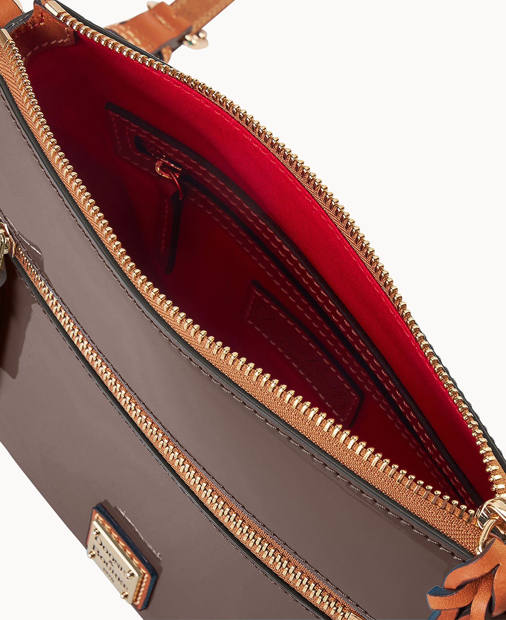 Patent Allison Crossbody - Image 19