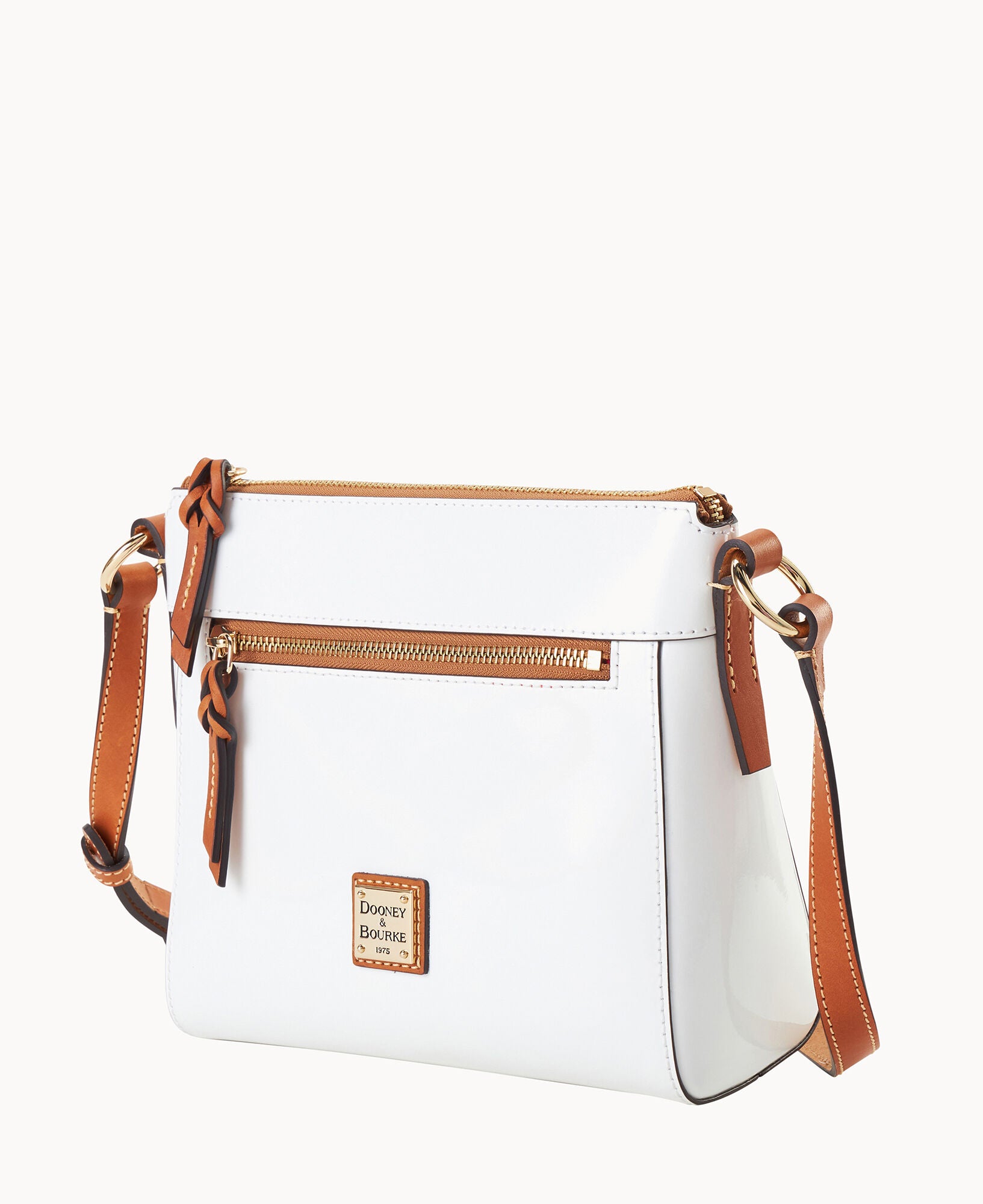Patent Allison Crossbody - Image 10