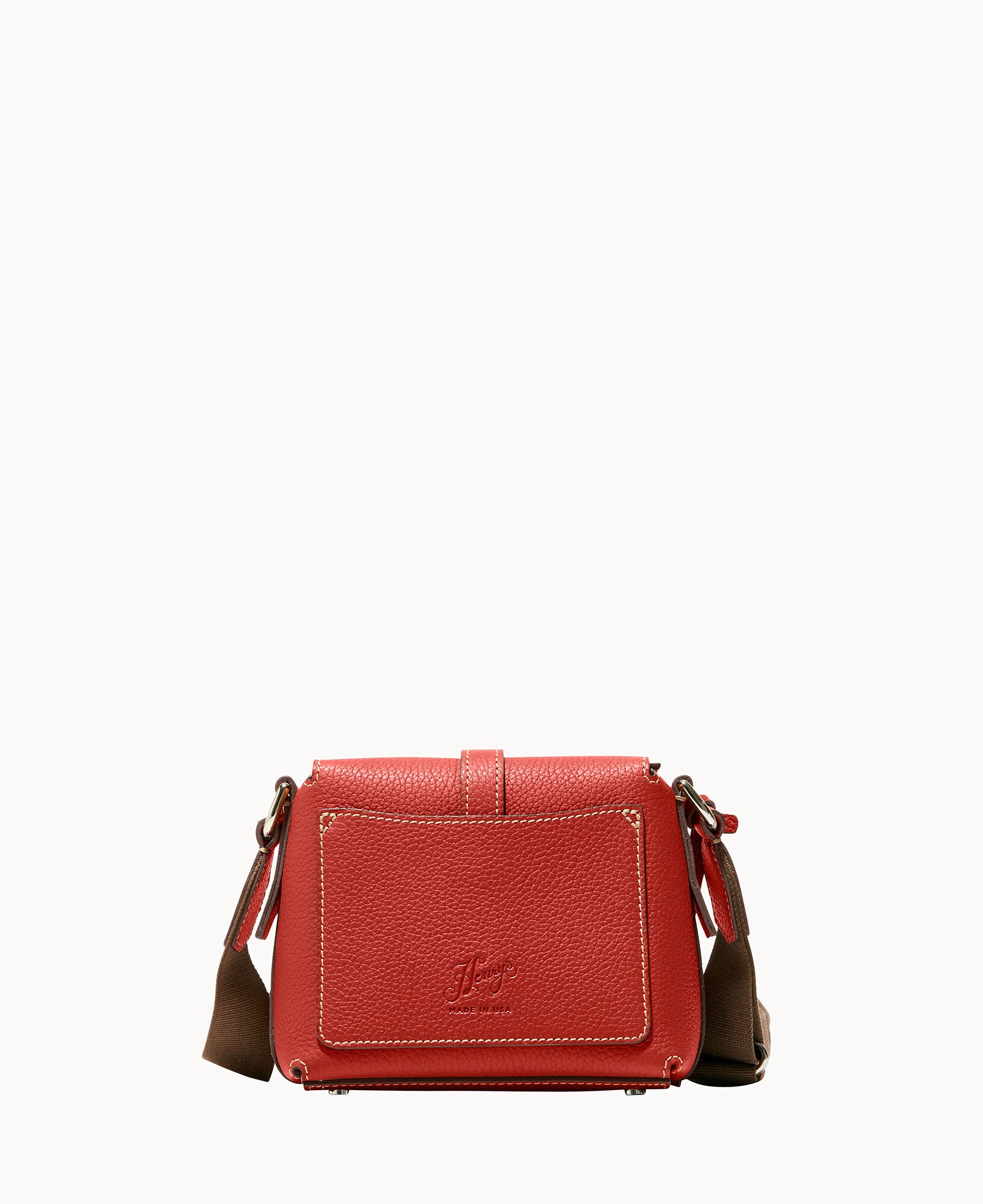 Henrys Mini Foldover Crossbody - Image 14