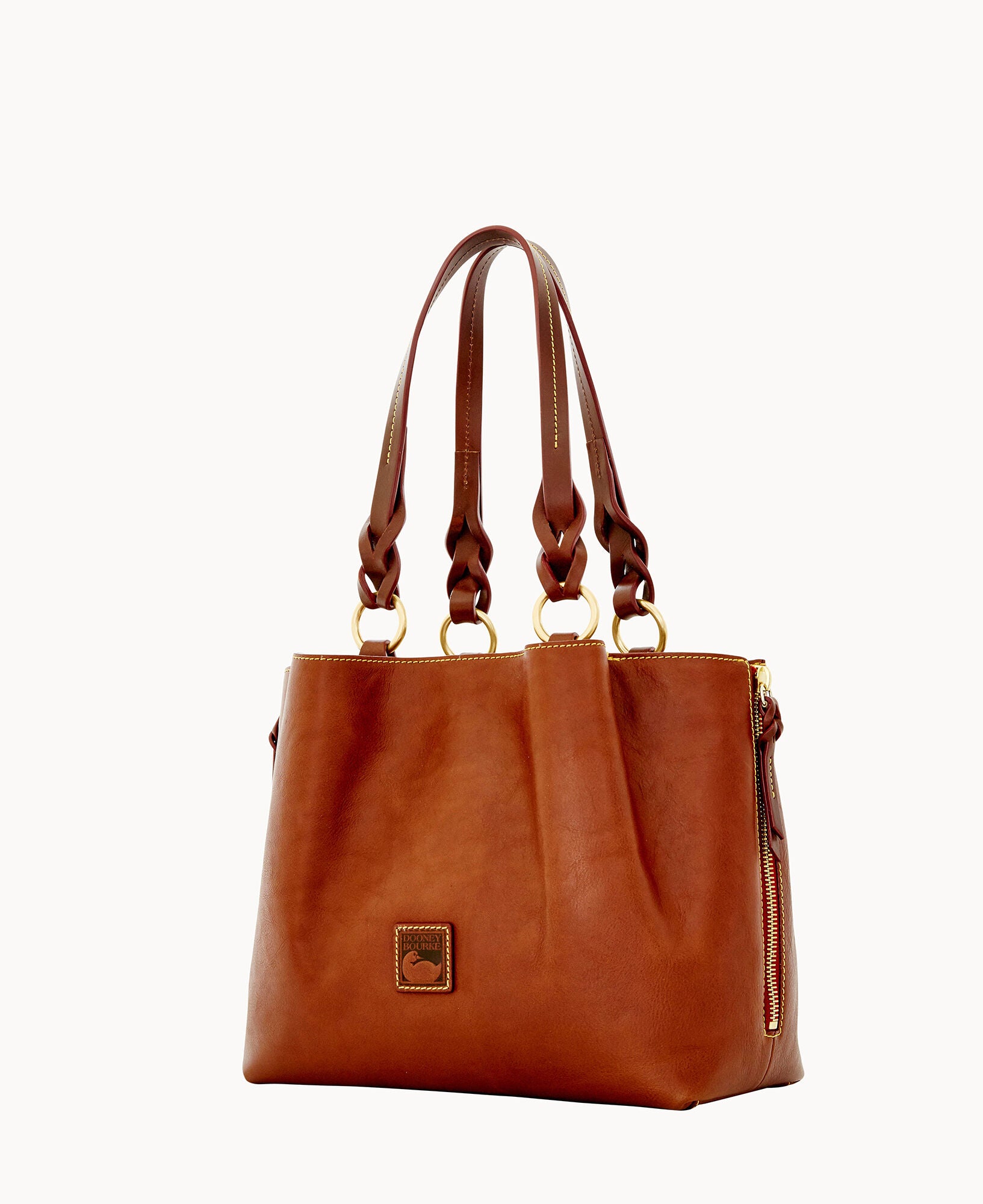 Florentine Large Zip Barlow - Image 28