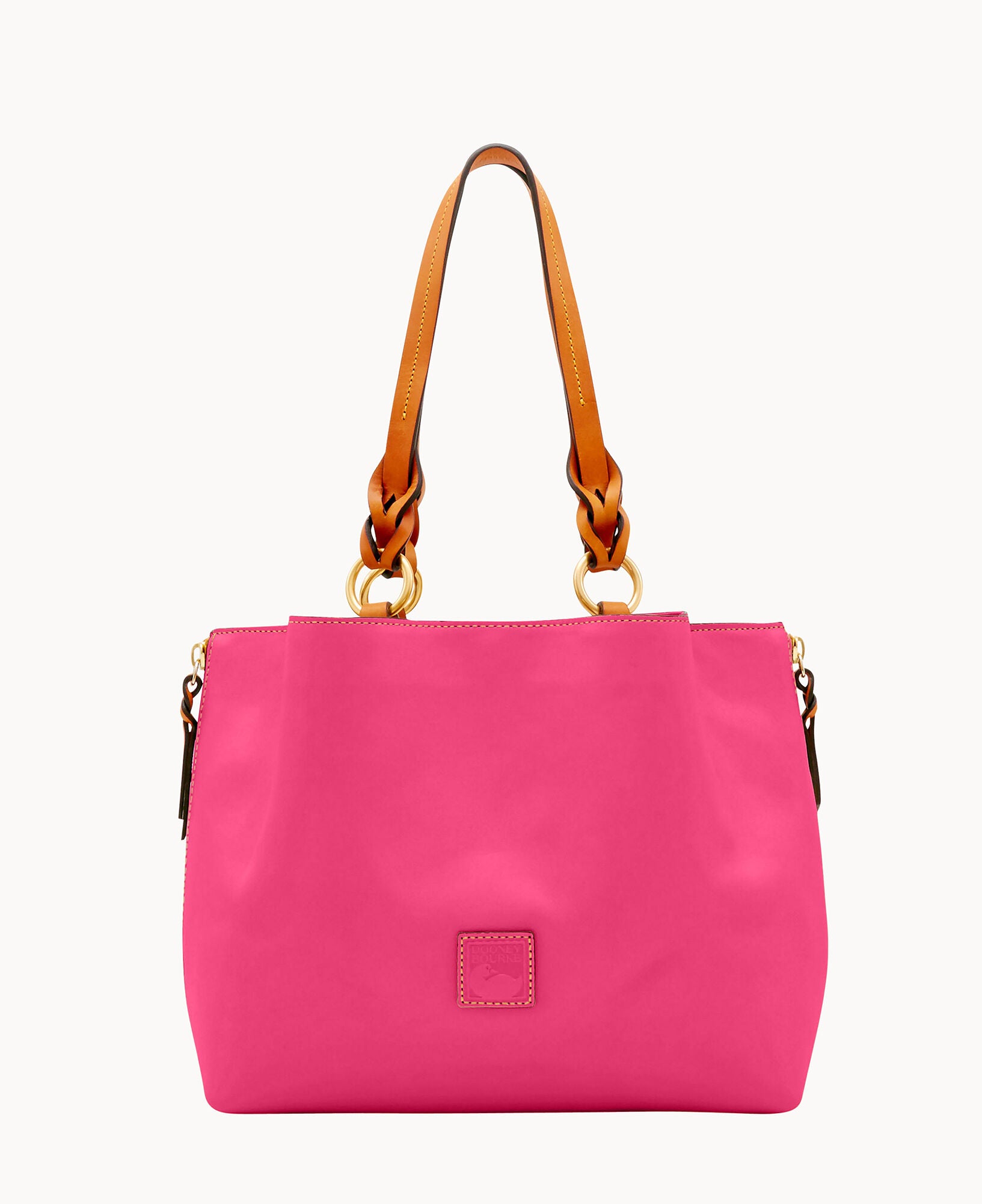 Florentine Large Zip Barlow - Image 9