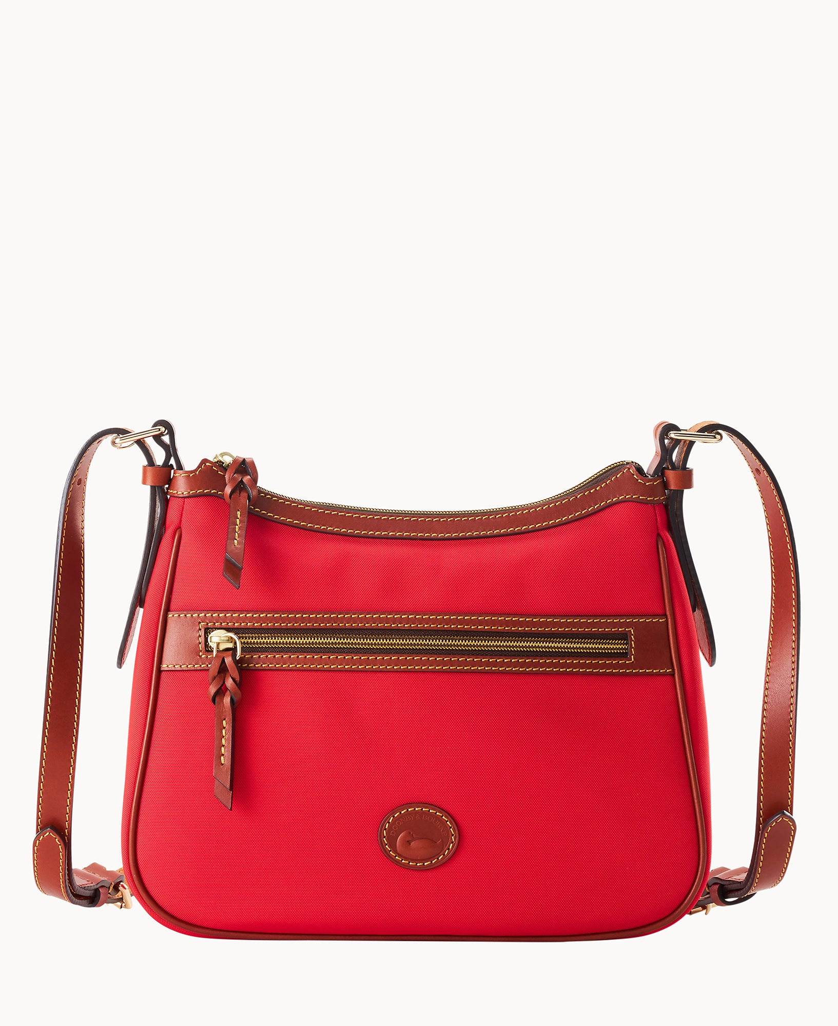 Nylon Presley Crossbody - Image 9