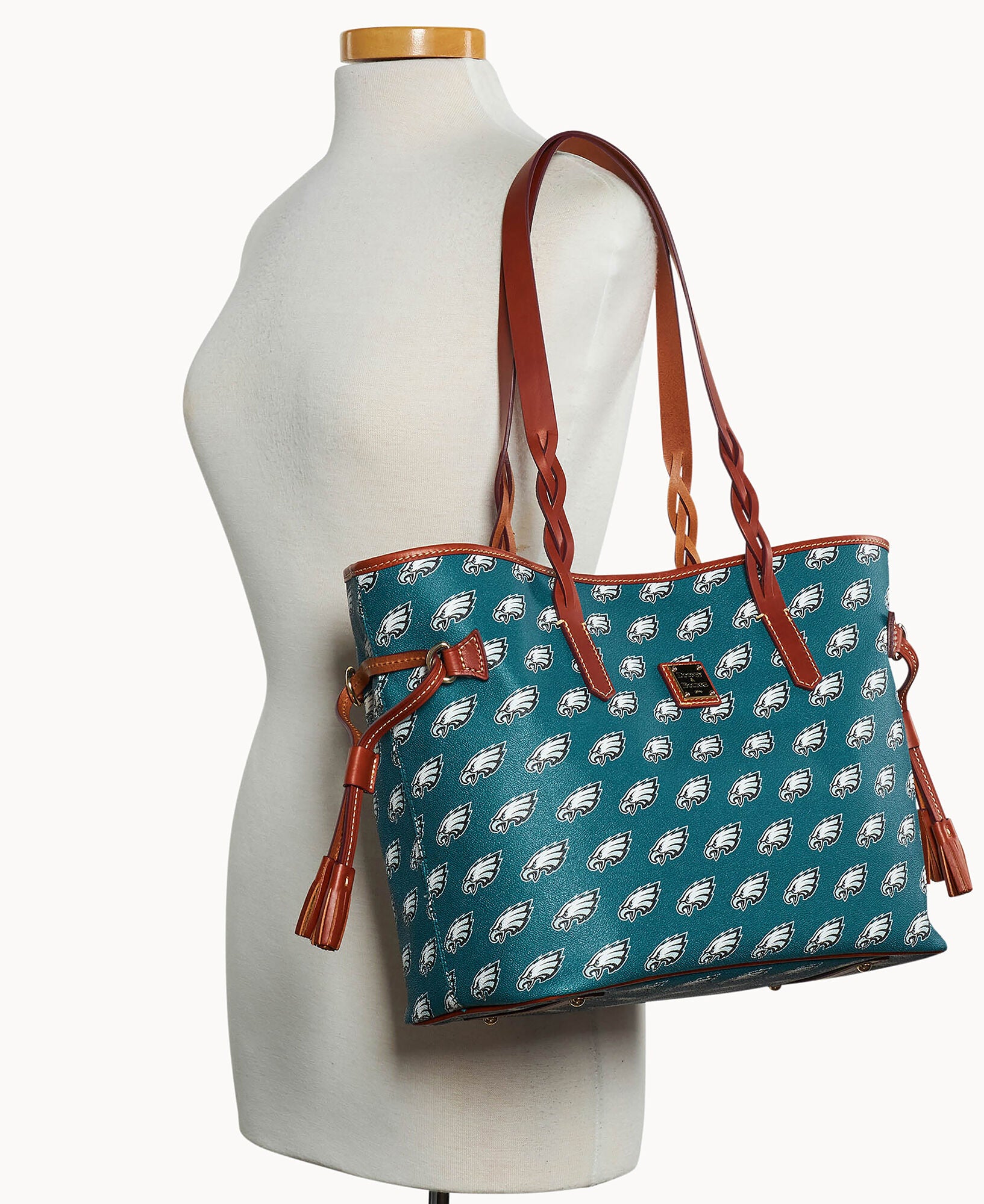 NFL Eagles Bailey Bag - Image 4
