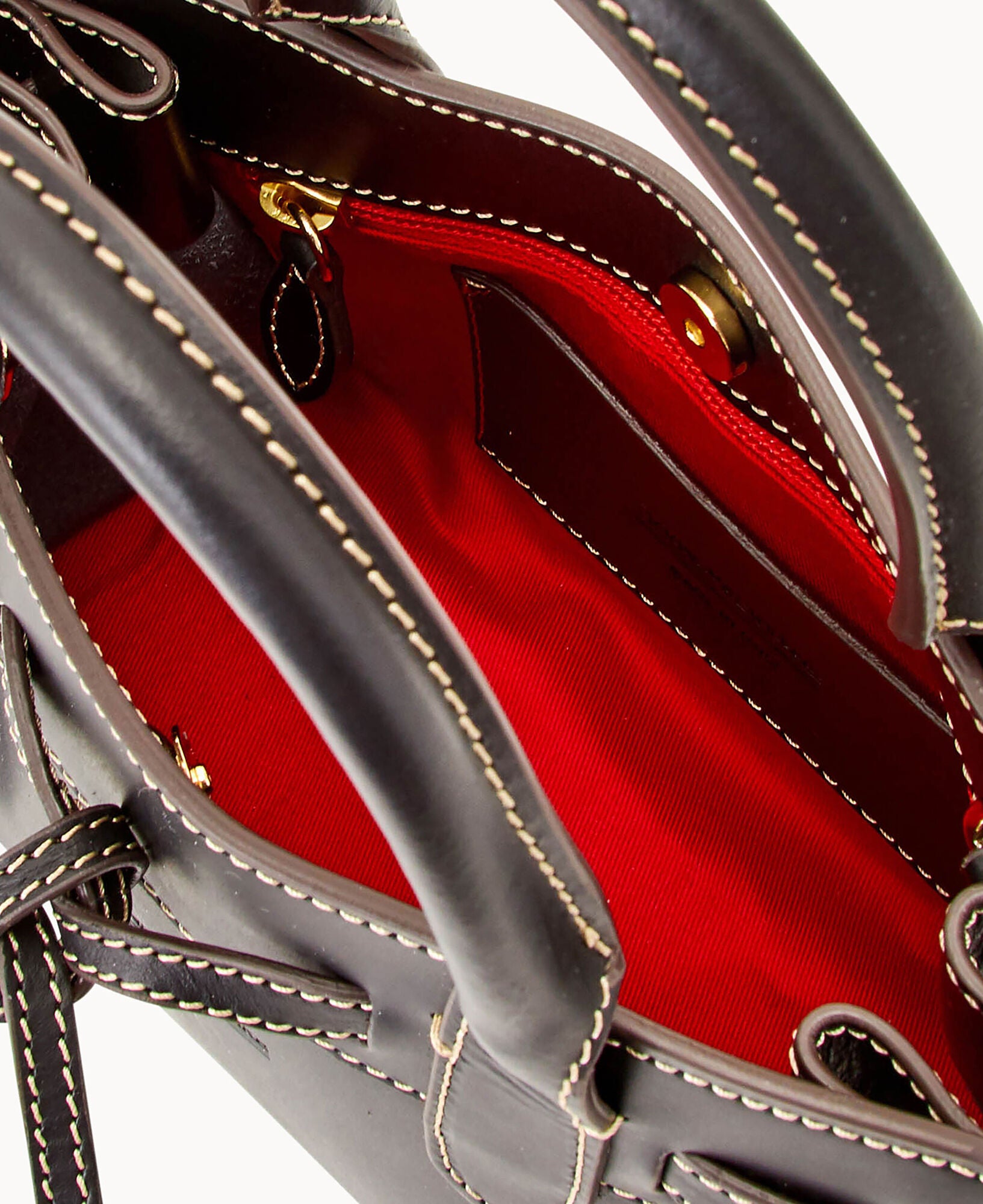 Alto Mini Tassel Crossbody - Image 13