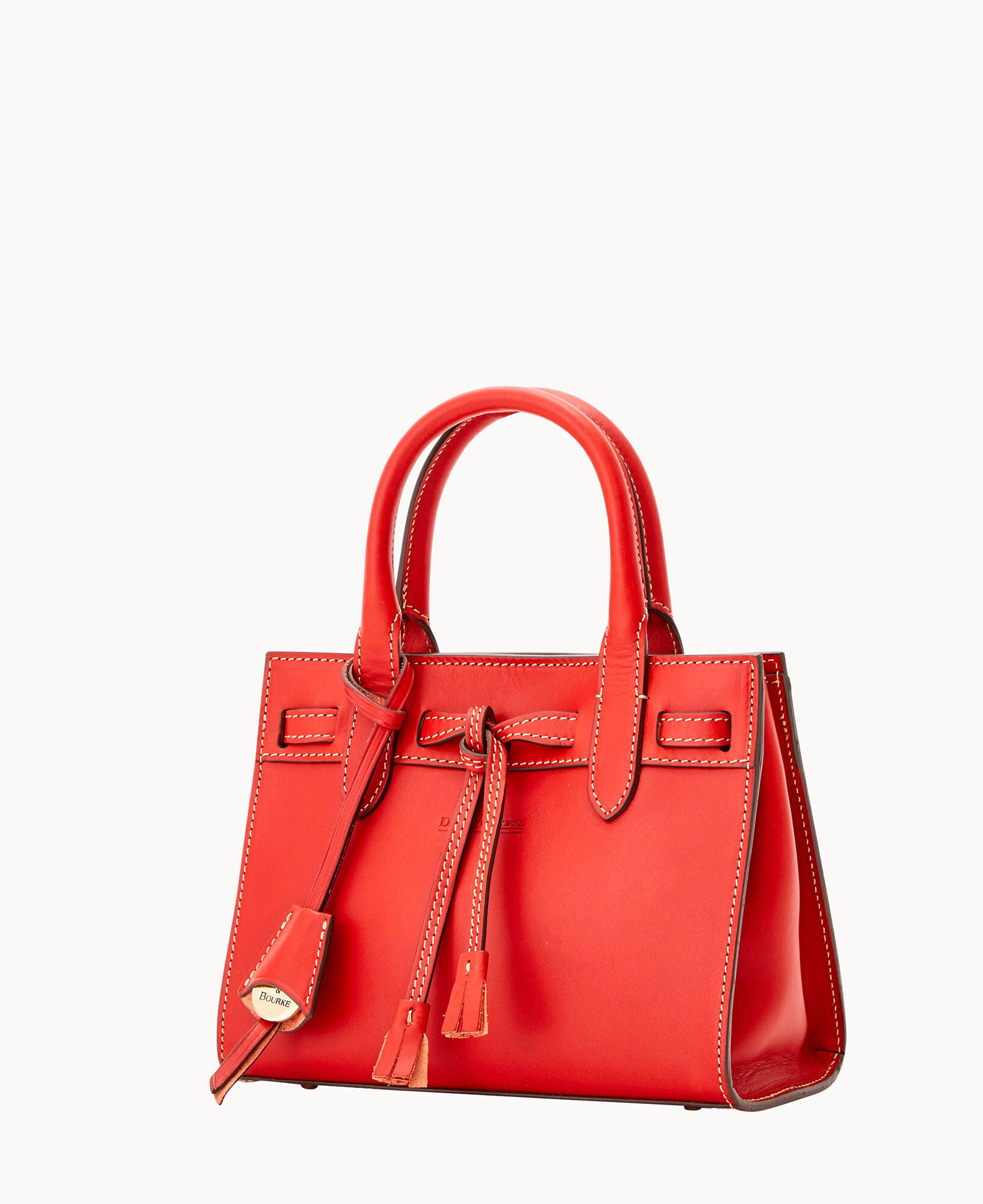 Alto Mini Tassel Crossbody - Image 2