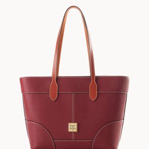 Pebble Grain Tote