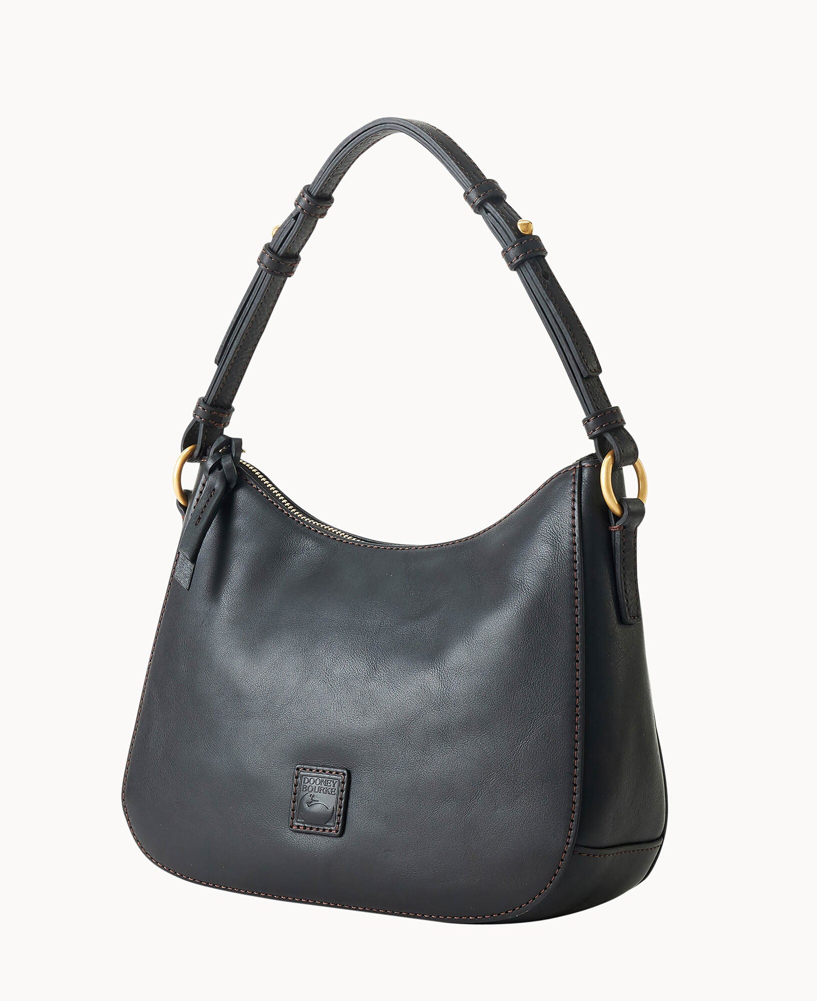 Florentine Small Kiley Hobo - Image 2