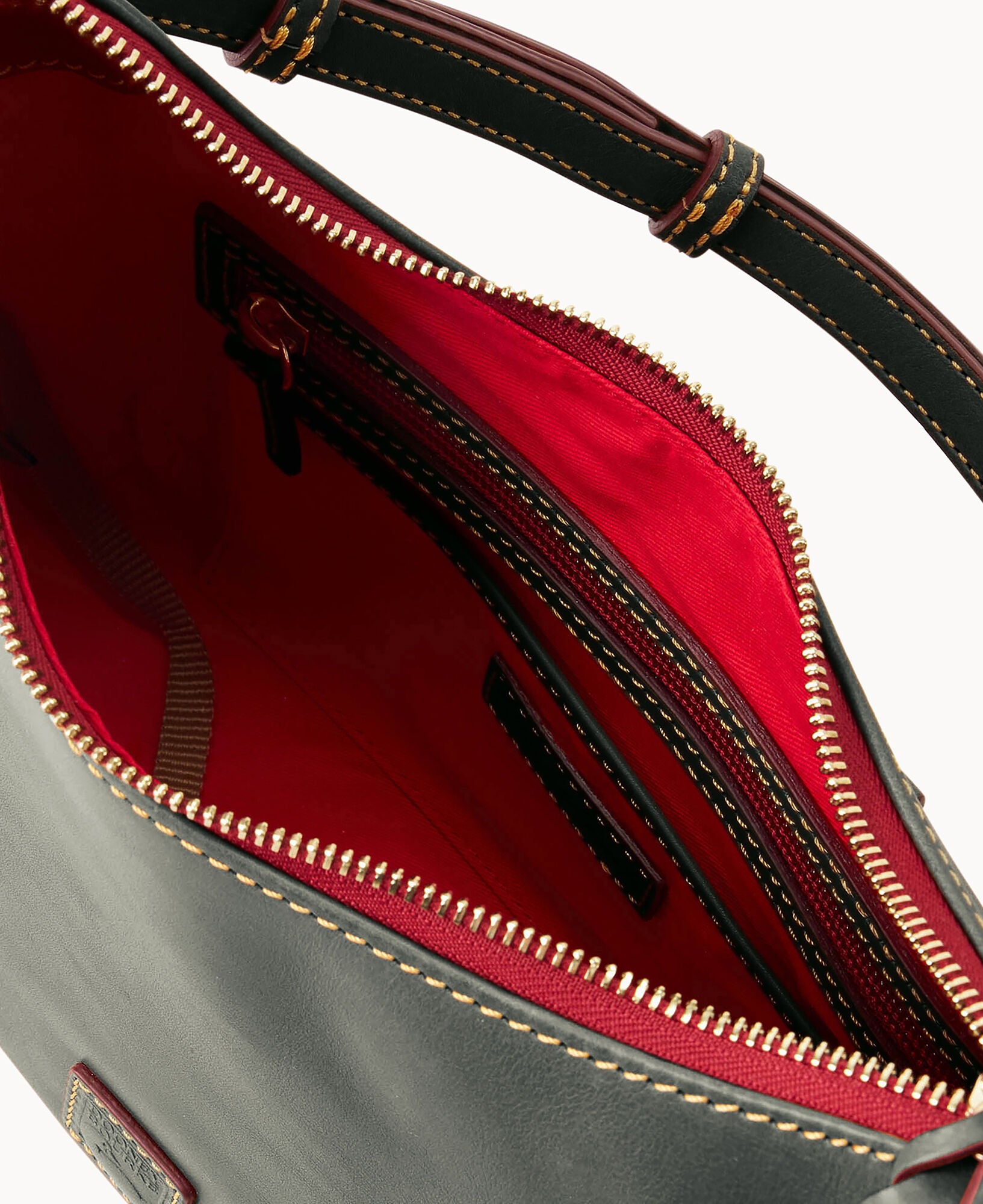 Florentine Small Kiley Hobo - Image 24