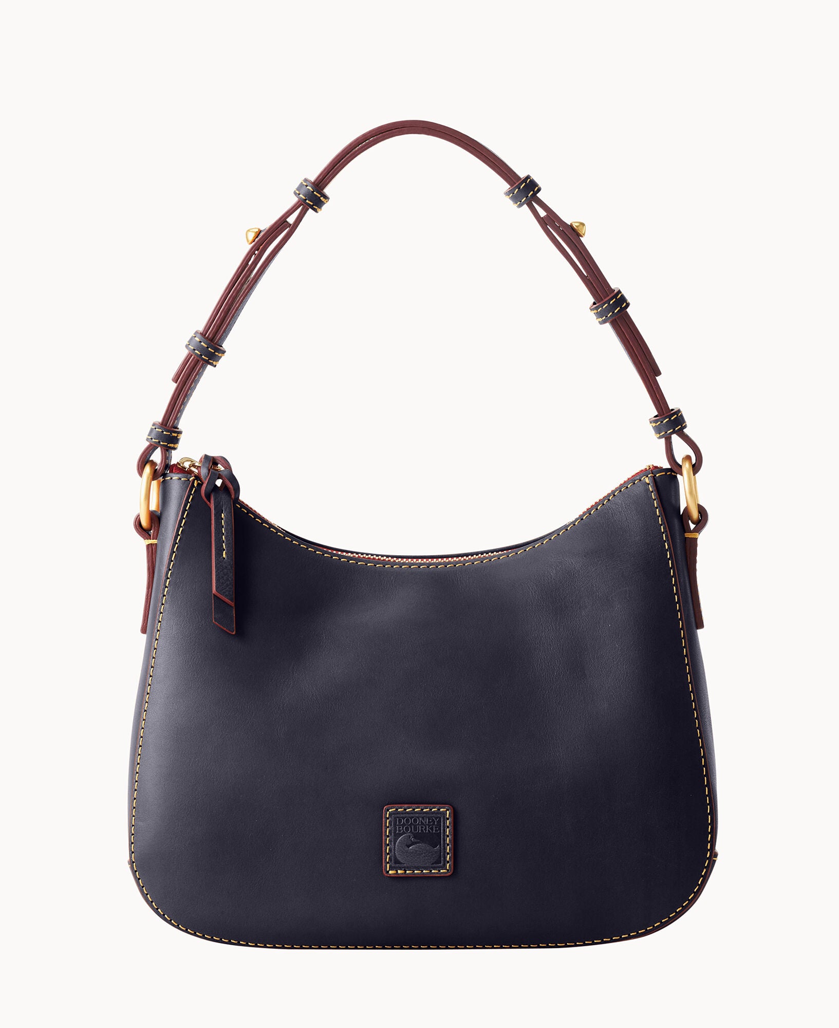 Florentine Small Kiley Hobo - Image 26