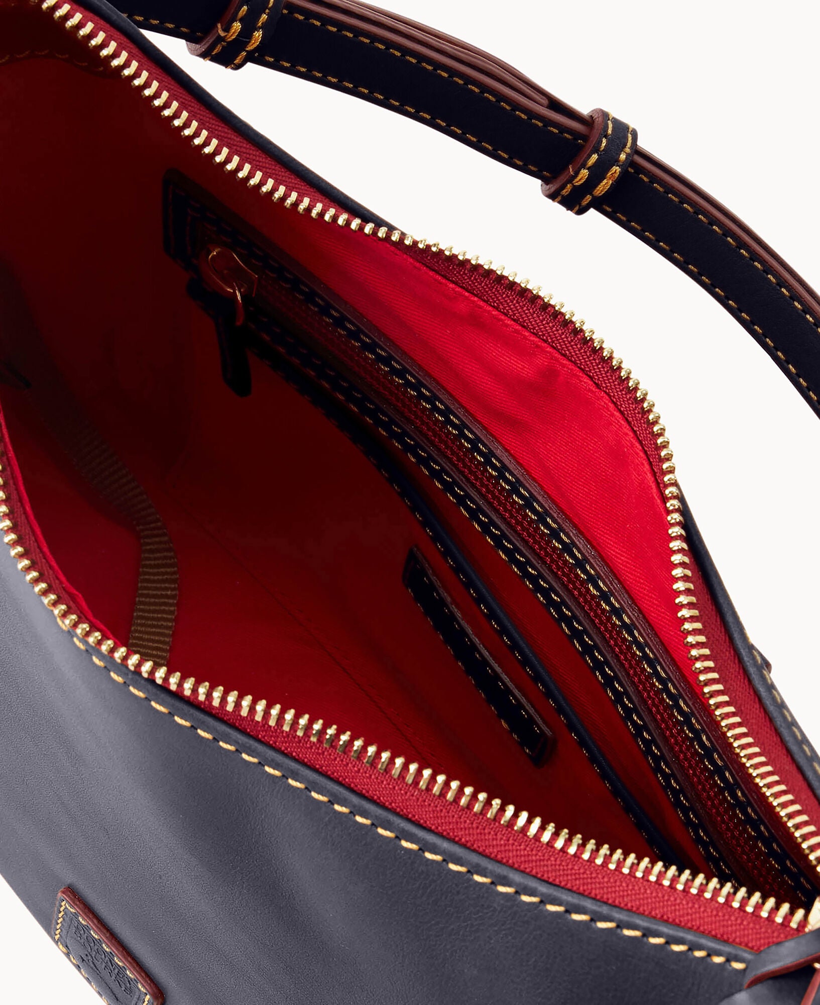 Florentine Small Kiley Hobo - Image 28