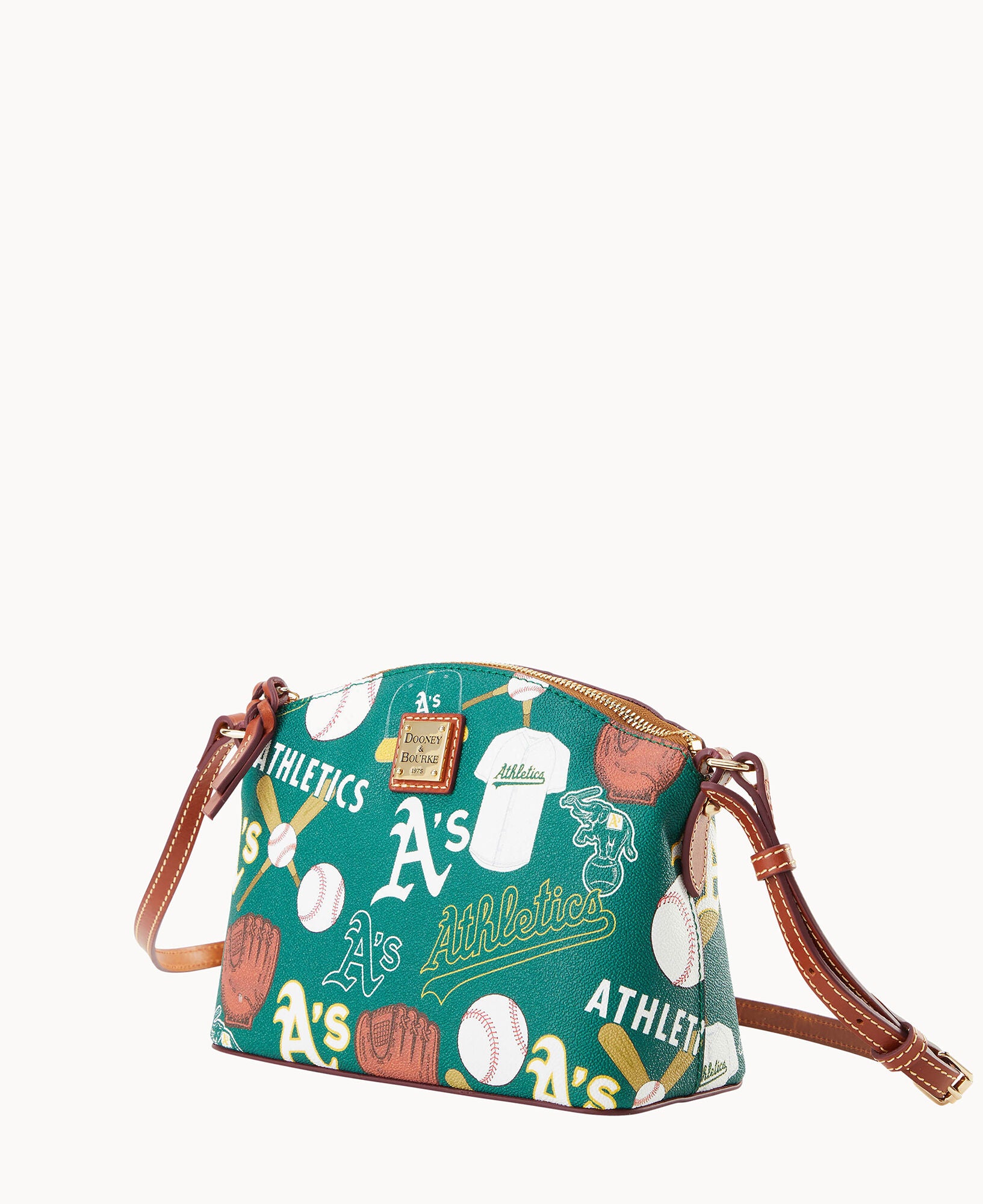 MLB Athletics Suki Crossbody - Image 2