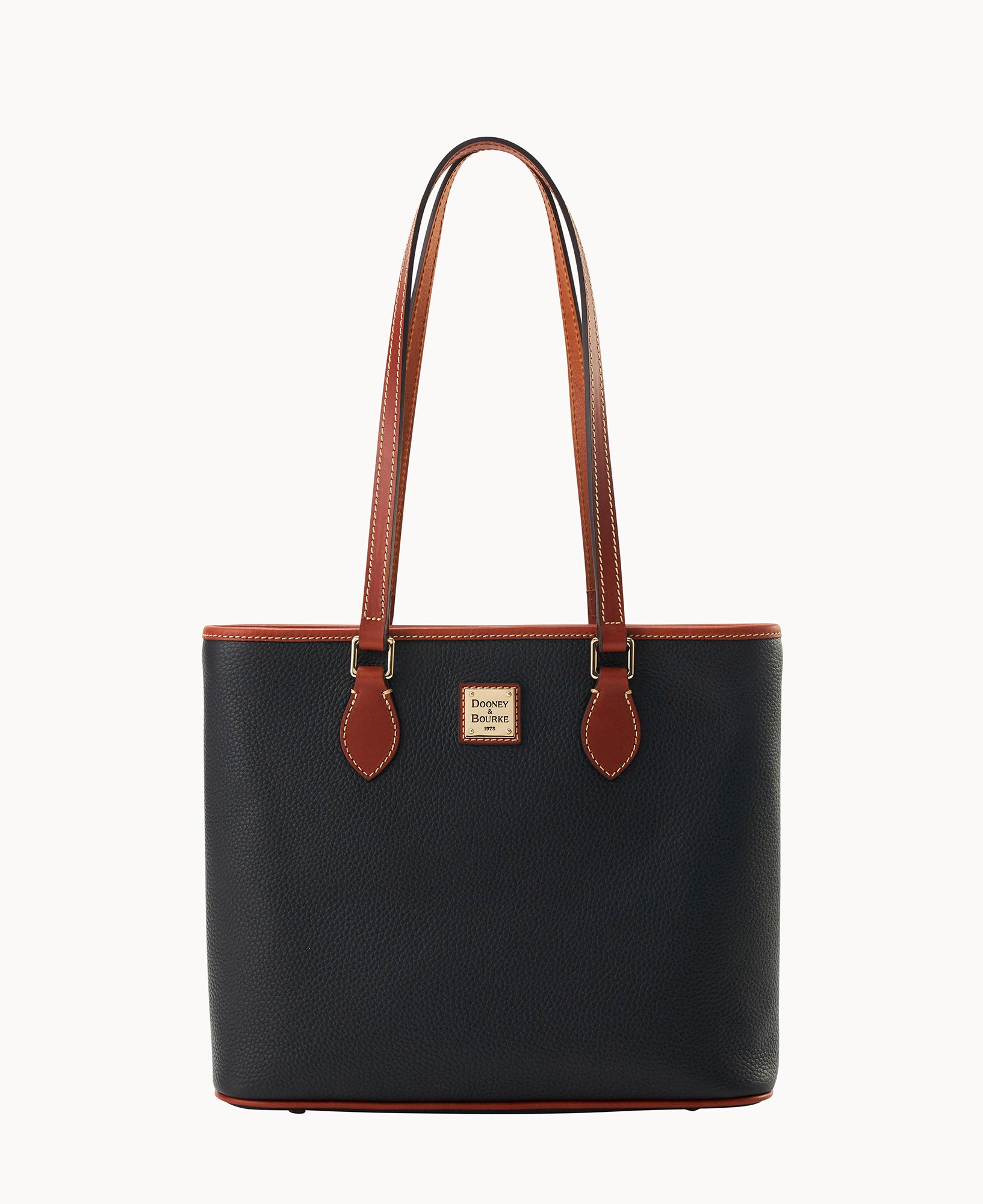 Pebble Grain Richmond Shopper