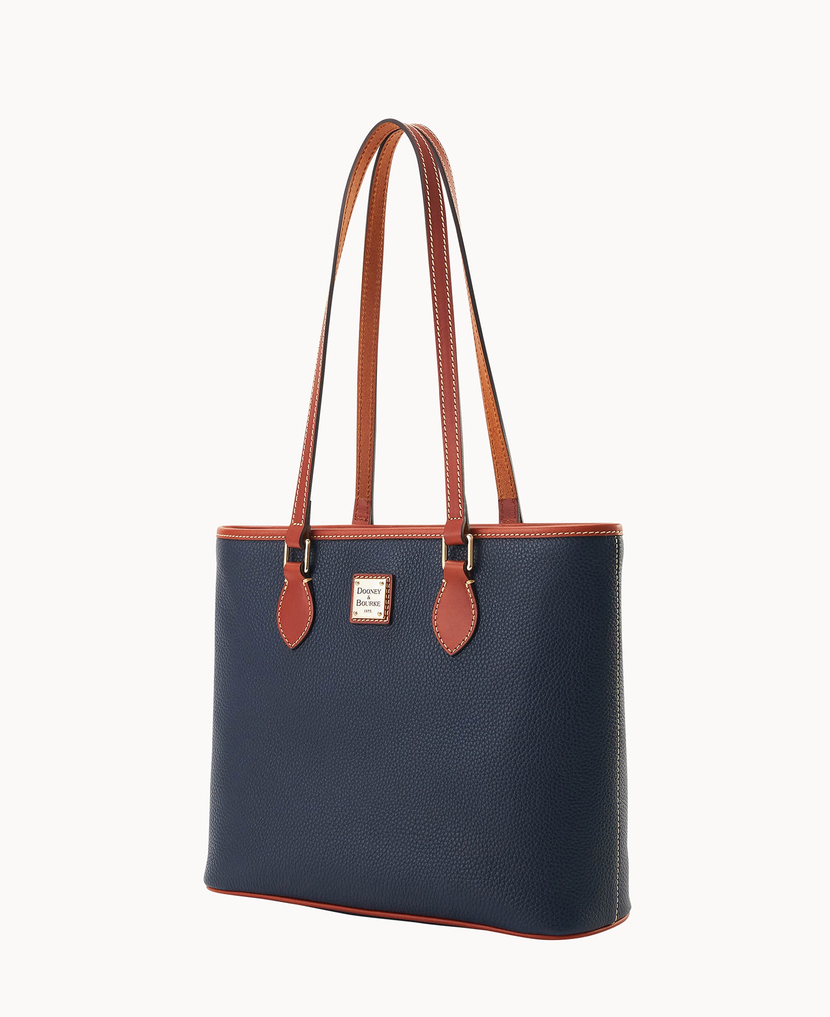 Pebble Grain Richmond Shopper - Image 17