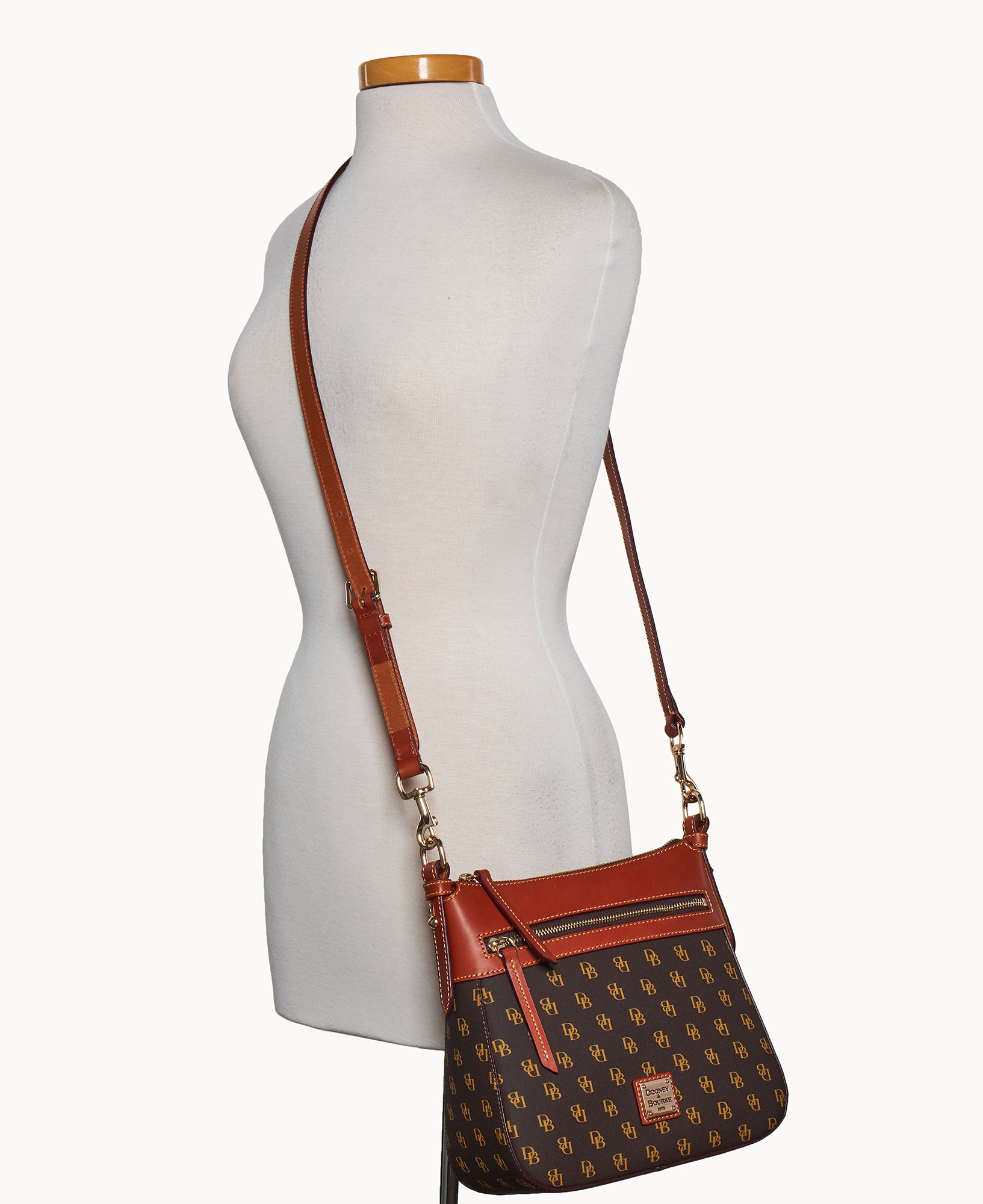 Gretta Crossbody 25 - Image 4