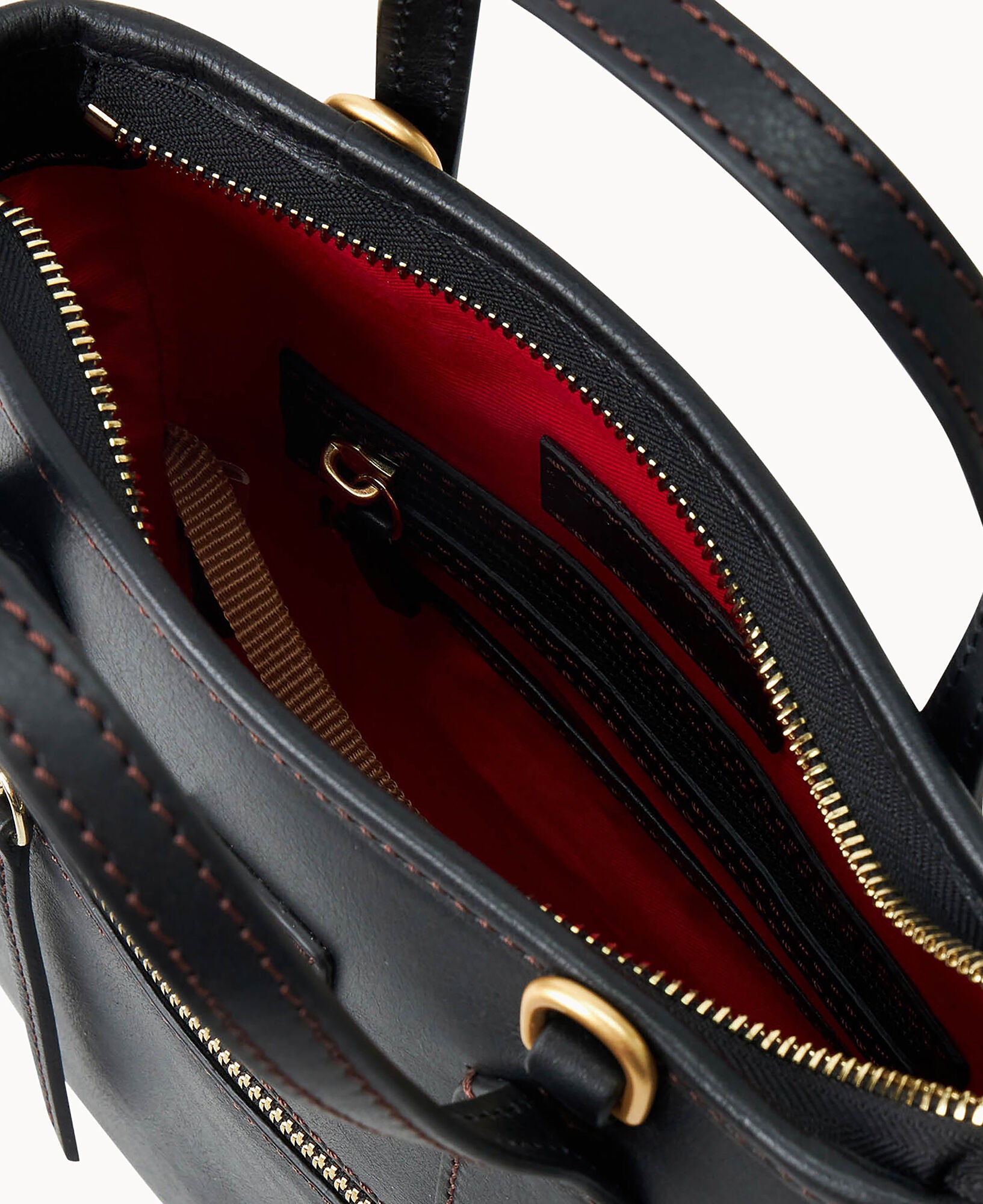 Florentine Small Handle Tote - Image 3