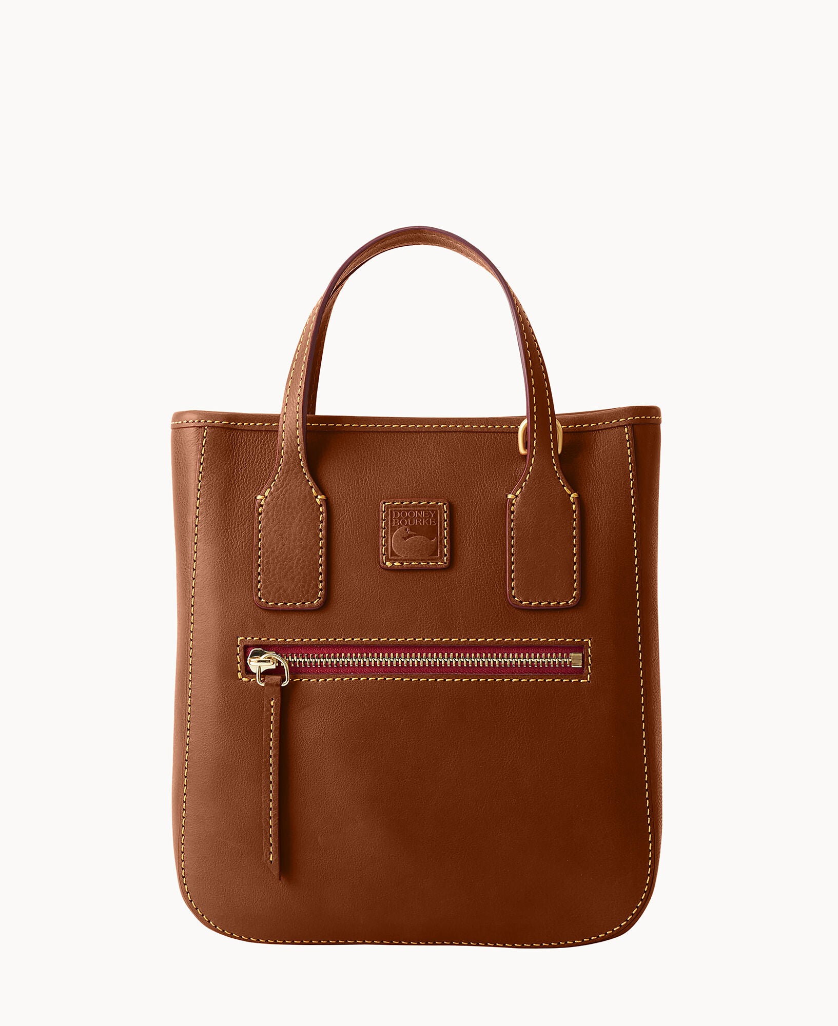 Florentine Small Handle Tote - Image 17