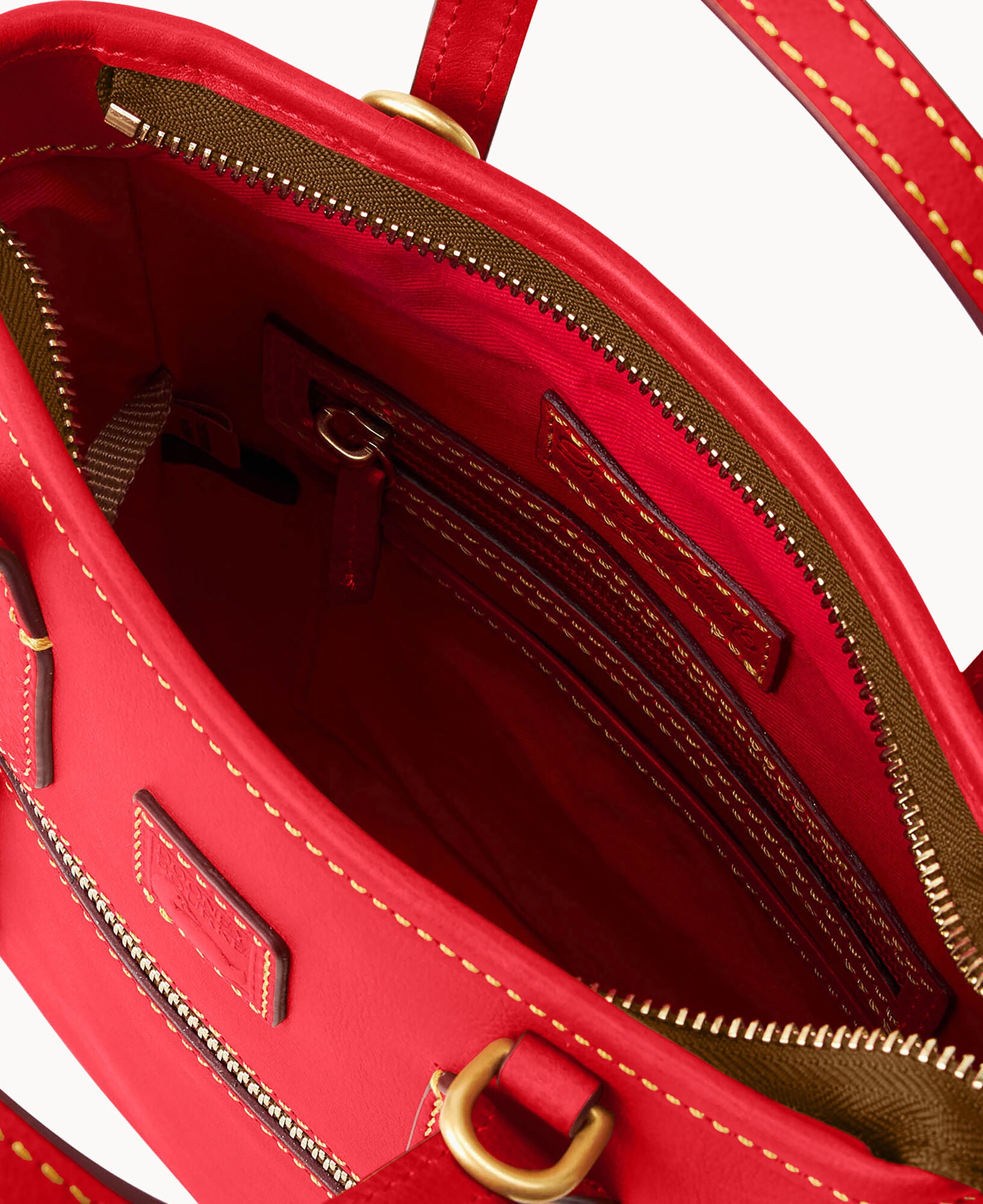 Florentine Small Handle Tote - Image 27