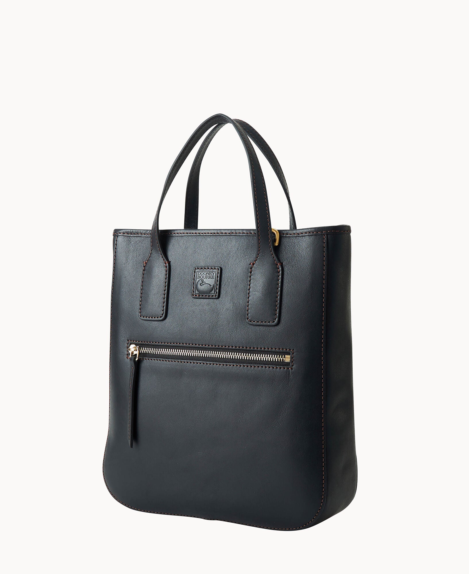 Florentine Handle Tote - Image 2
