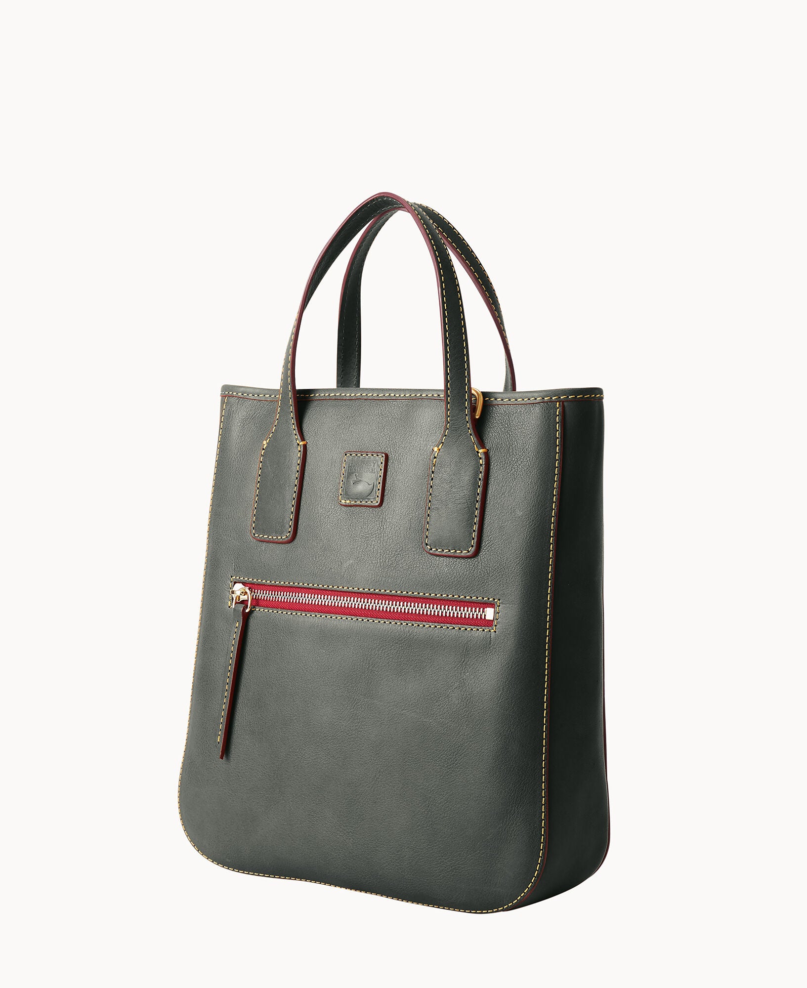 Florentine Handle Tote - Image 22