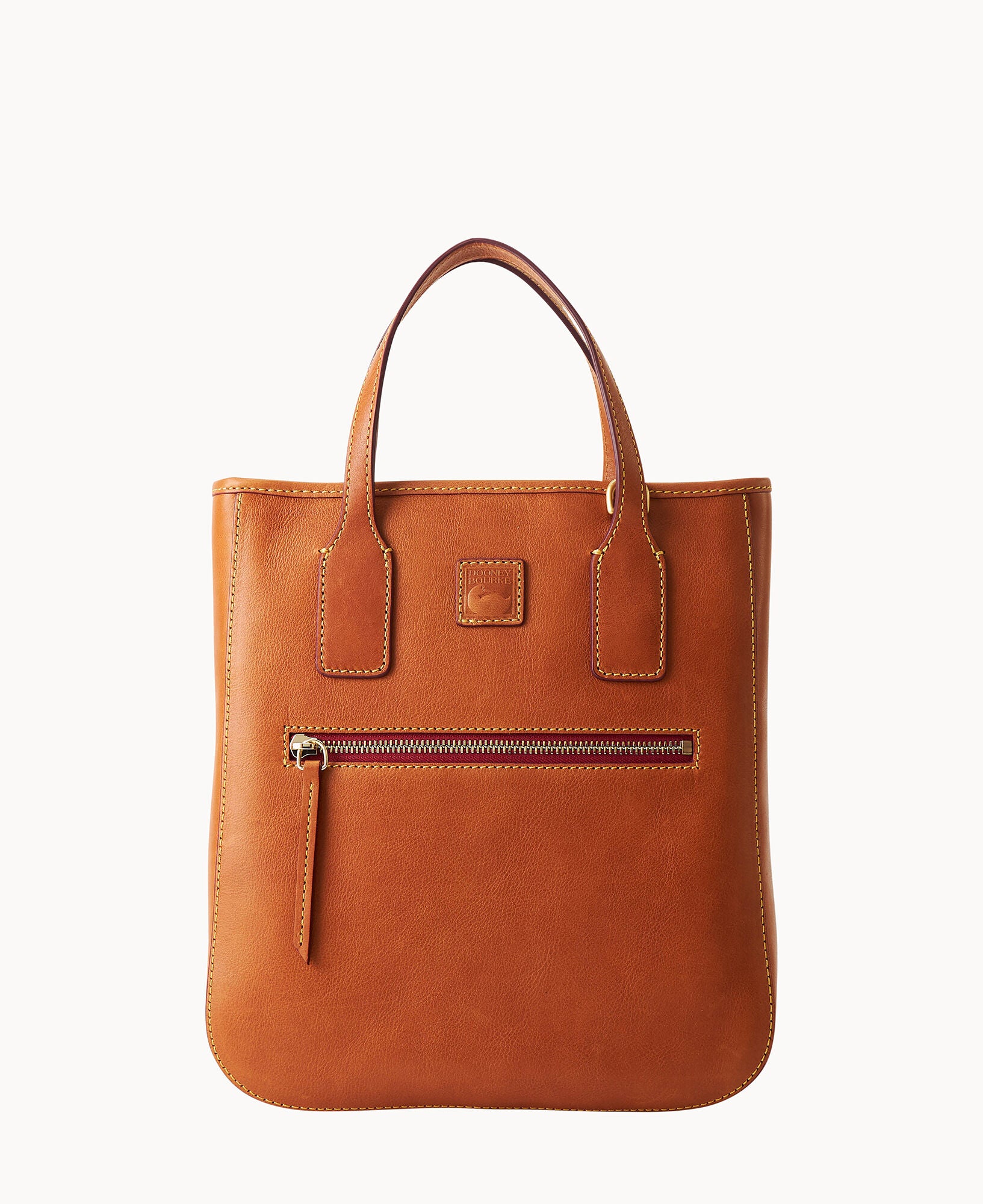 Florentine Handle Tote - Image 5