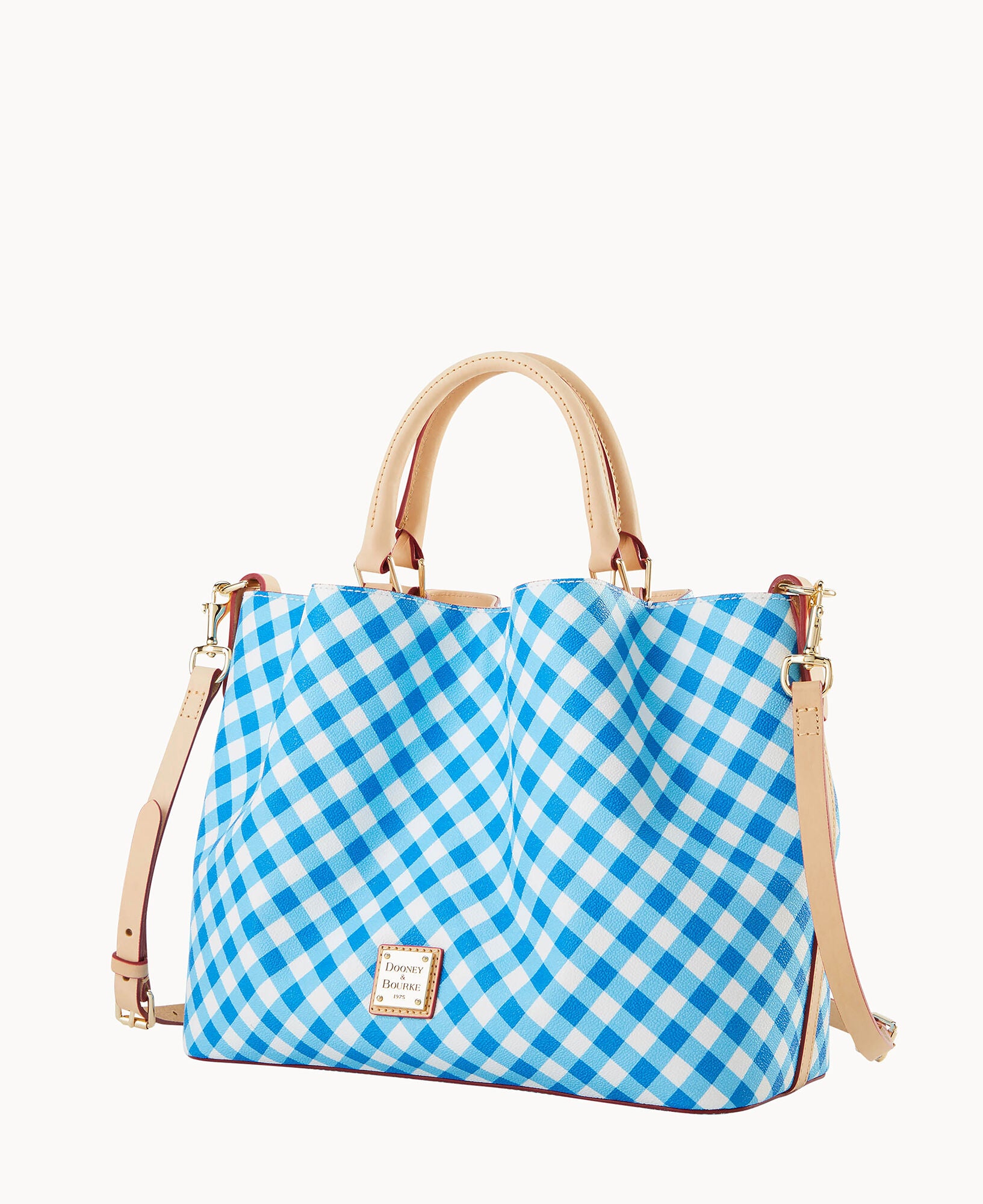 Gingham II Brenna - Image 10