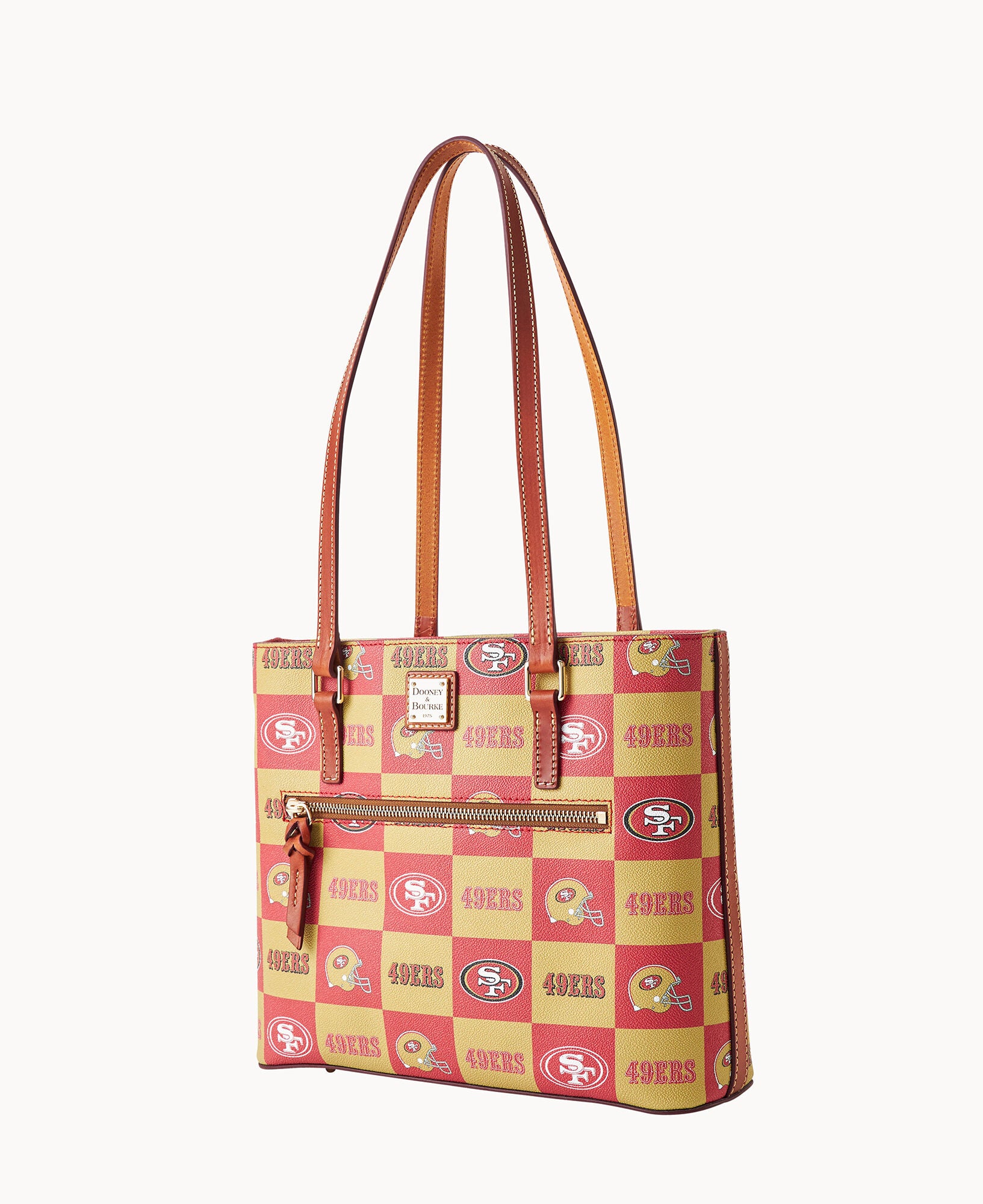 NFL 49ERS Shopper - Image 2