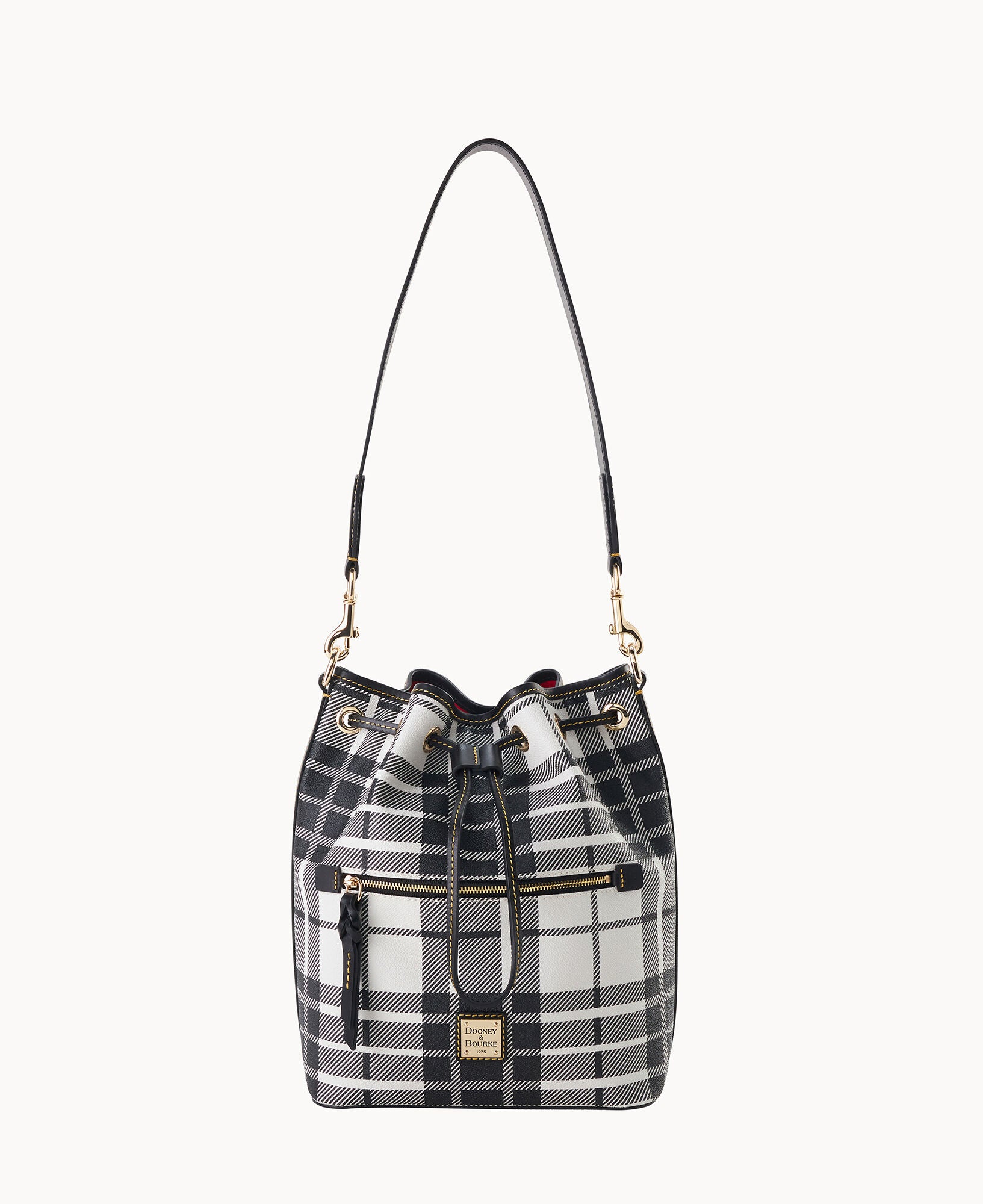 Oxford Drawstring