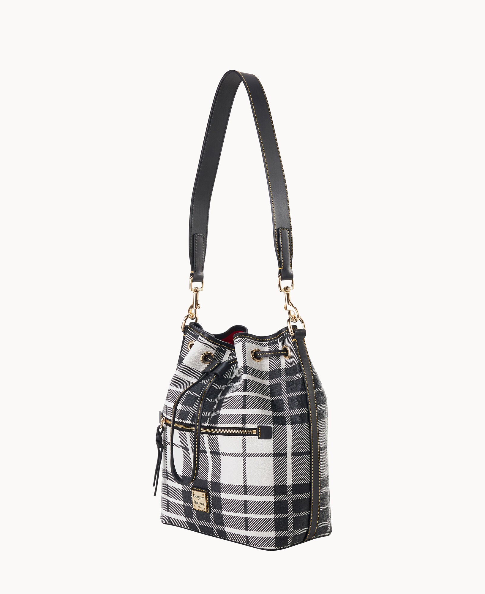 Oxford Drawstring - Image 2