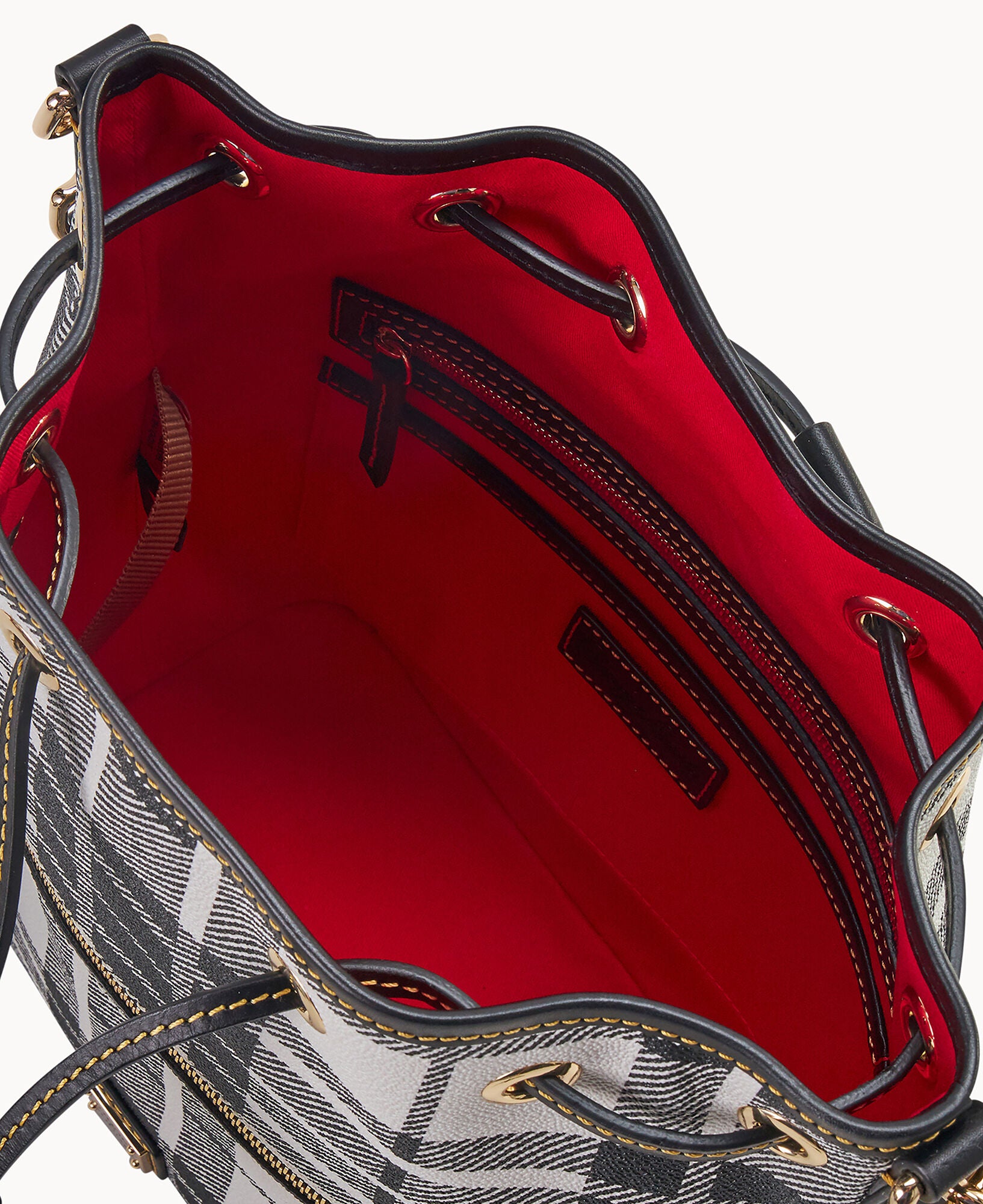 Oxford Drawstring - Image 3