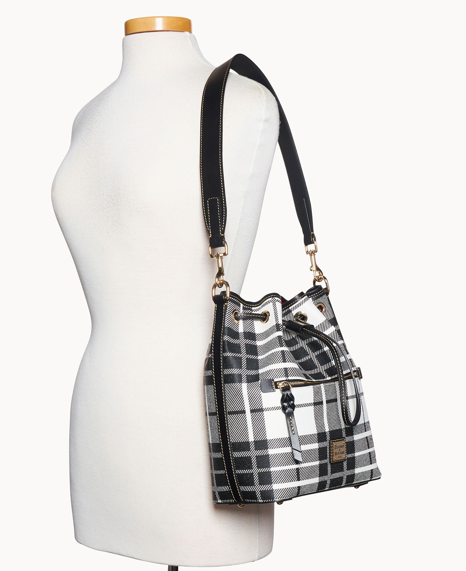 Oxford Drawstring - Image 4
