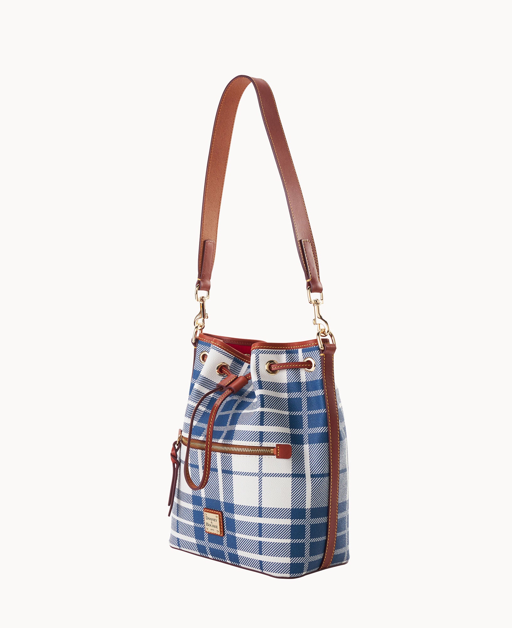 Oxford Drawstring - Image 6