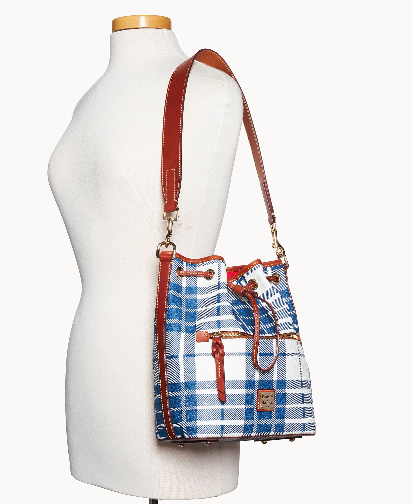 Oxford Drawstring - Image 8