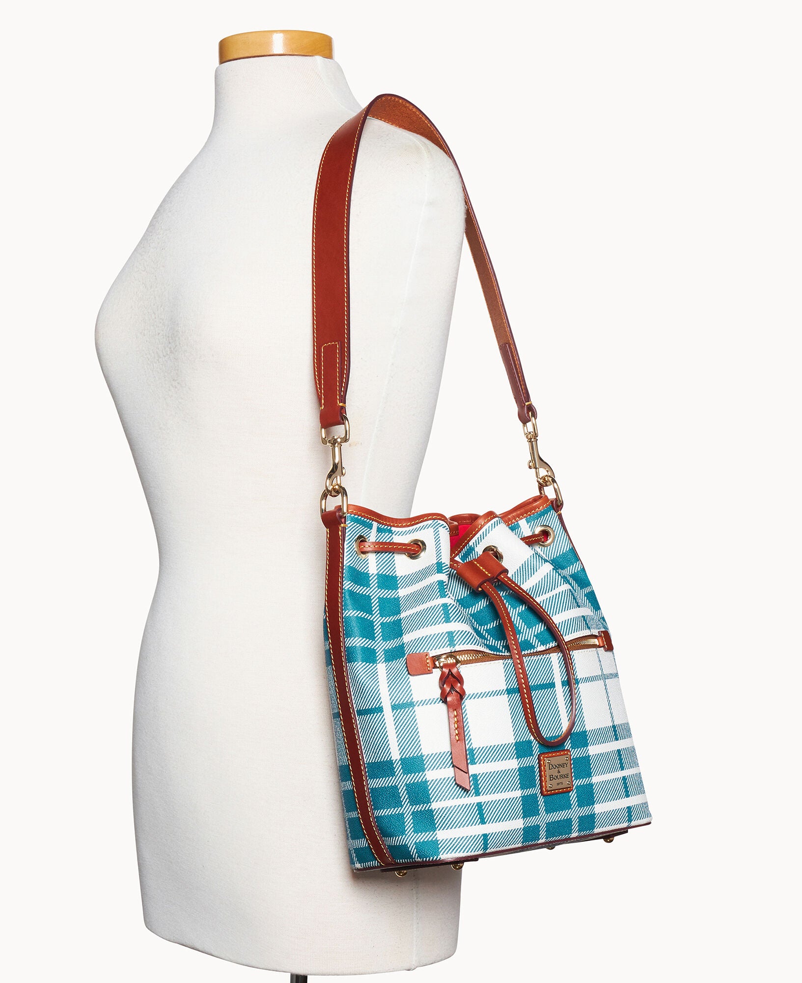 Oxford Drawstring - Image 12