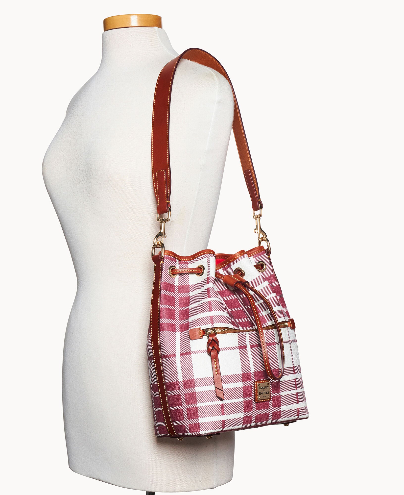 Oxford Drawstring - Image 16