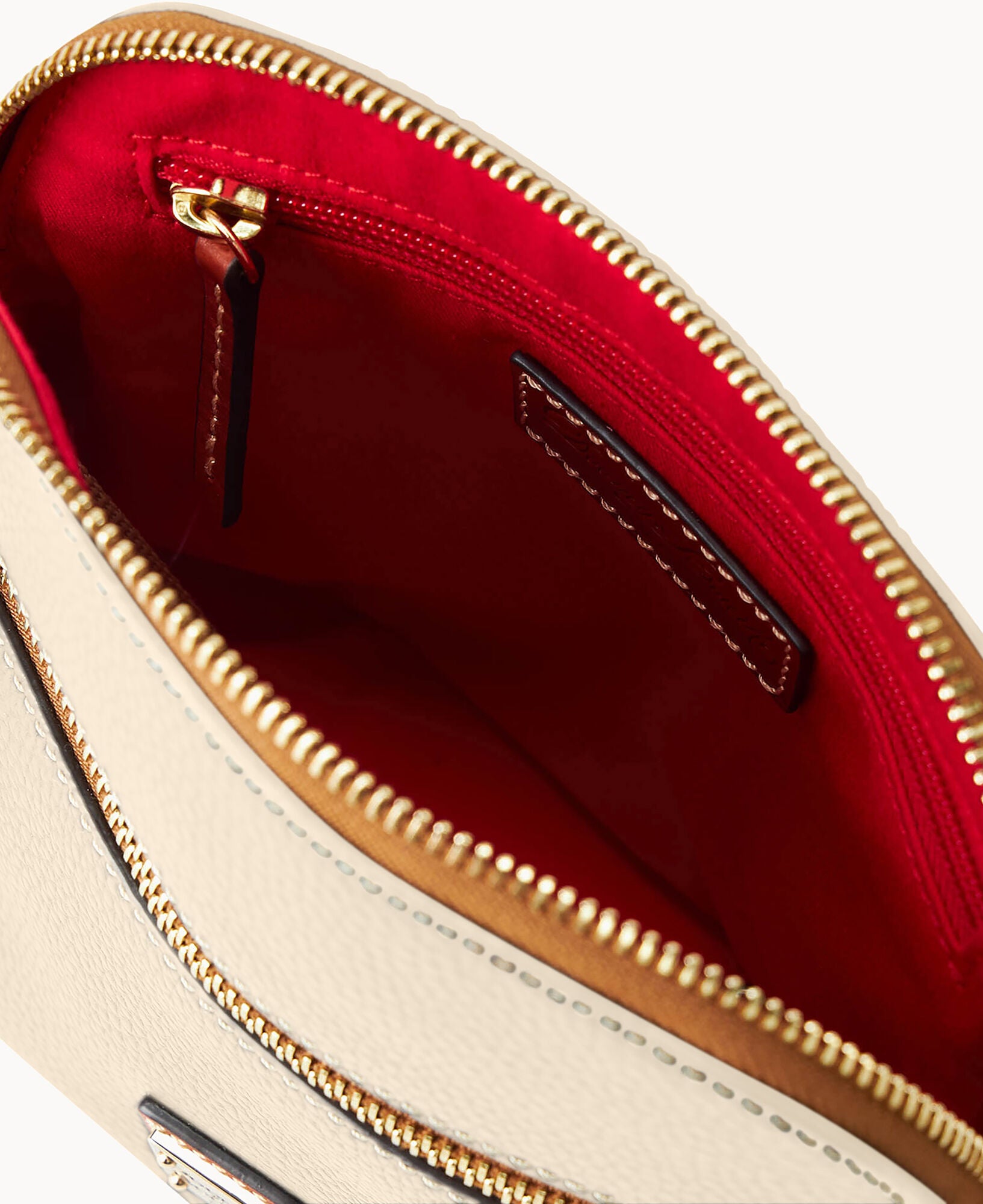 Pebble Grain Domed Crossbody - Image 23