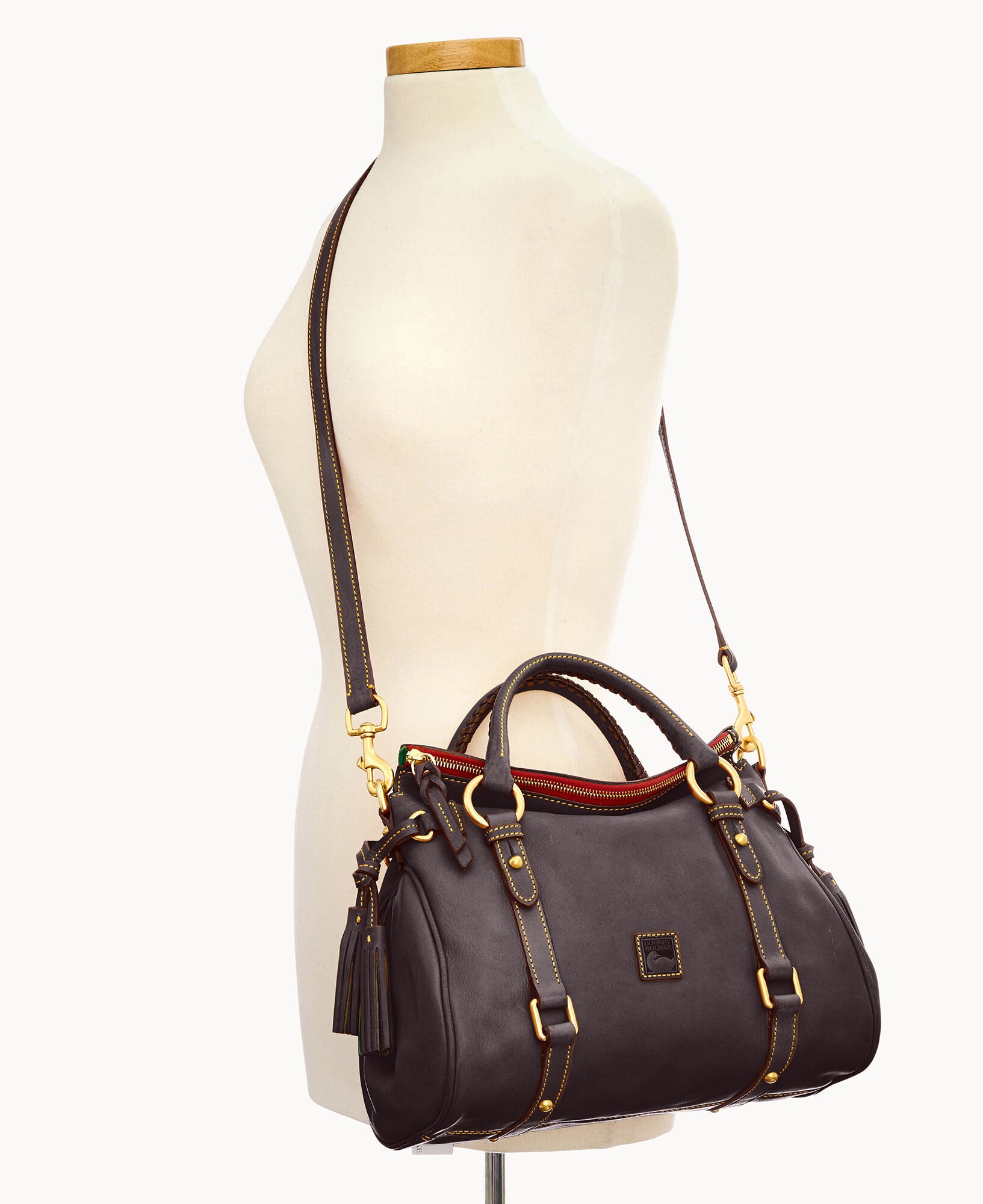 Florentine Satchel - Image 30