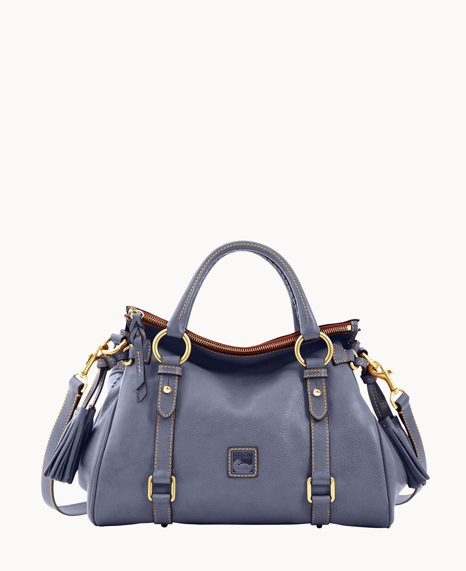 Florentine Satchel - Image 11