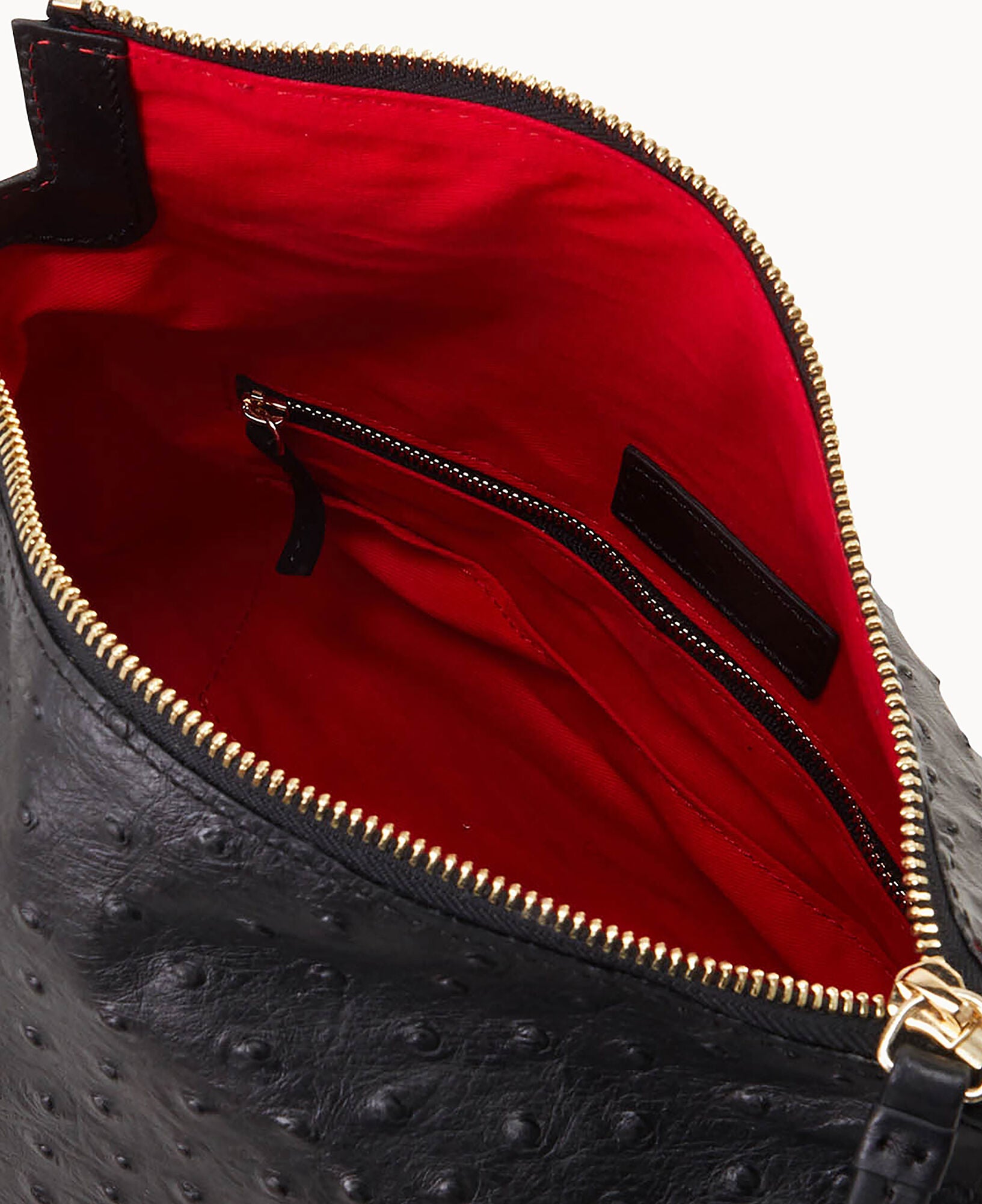 Ostrich Satchel - Image 7