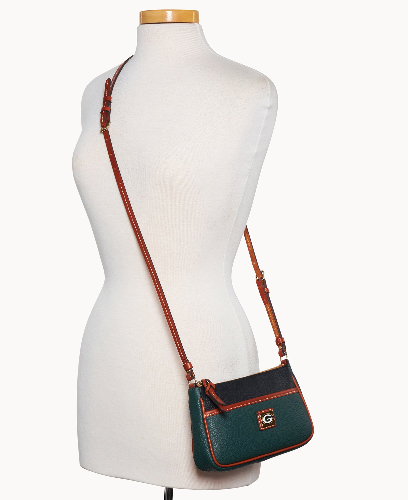 NFL Packers Lola Pouchette - Image 5
