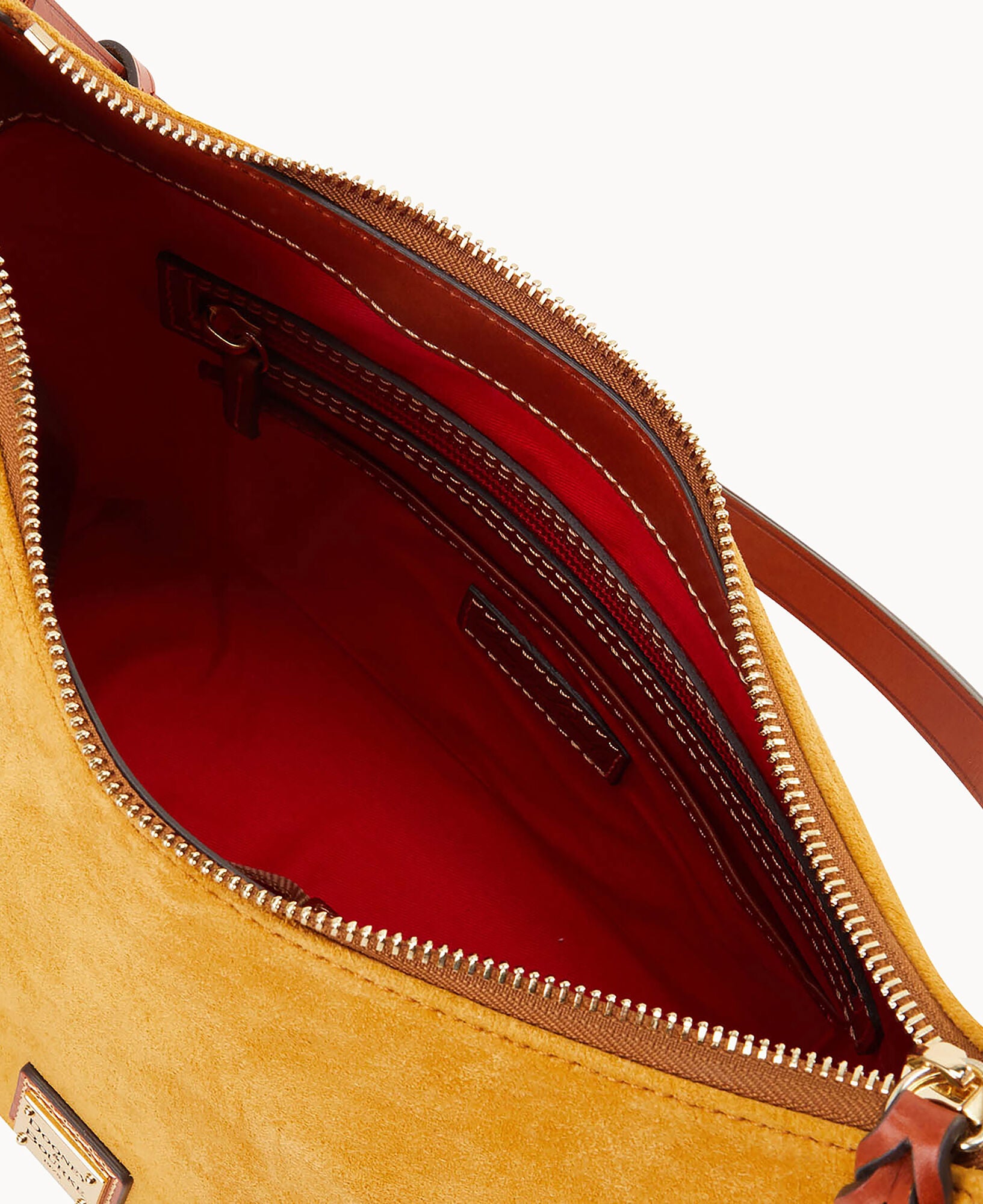 Suede Hobo - Image 15